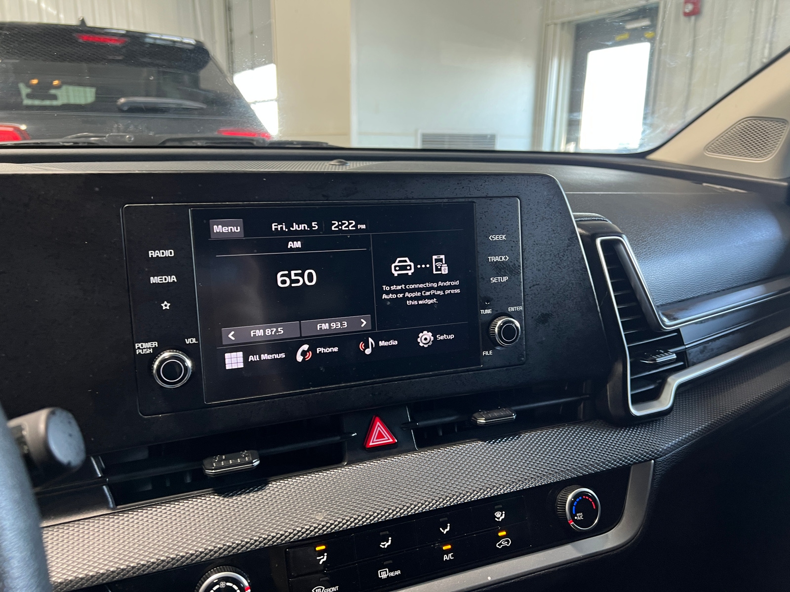Thumbnail: 2025 Kia Sportage - 4