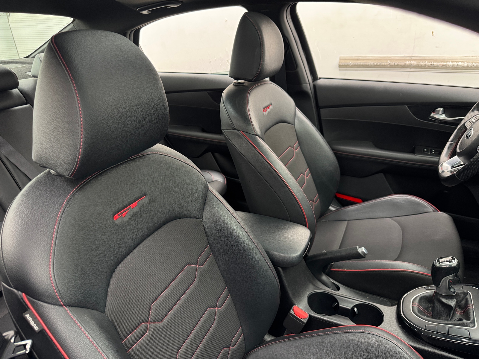 Thumbnail: 2021 Kia Forte - 2