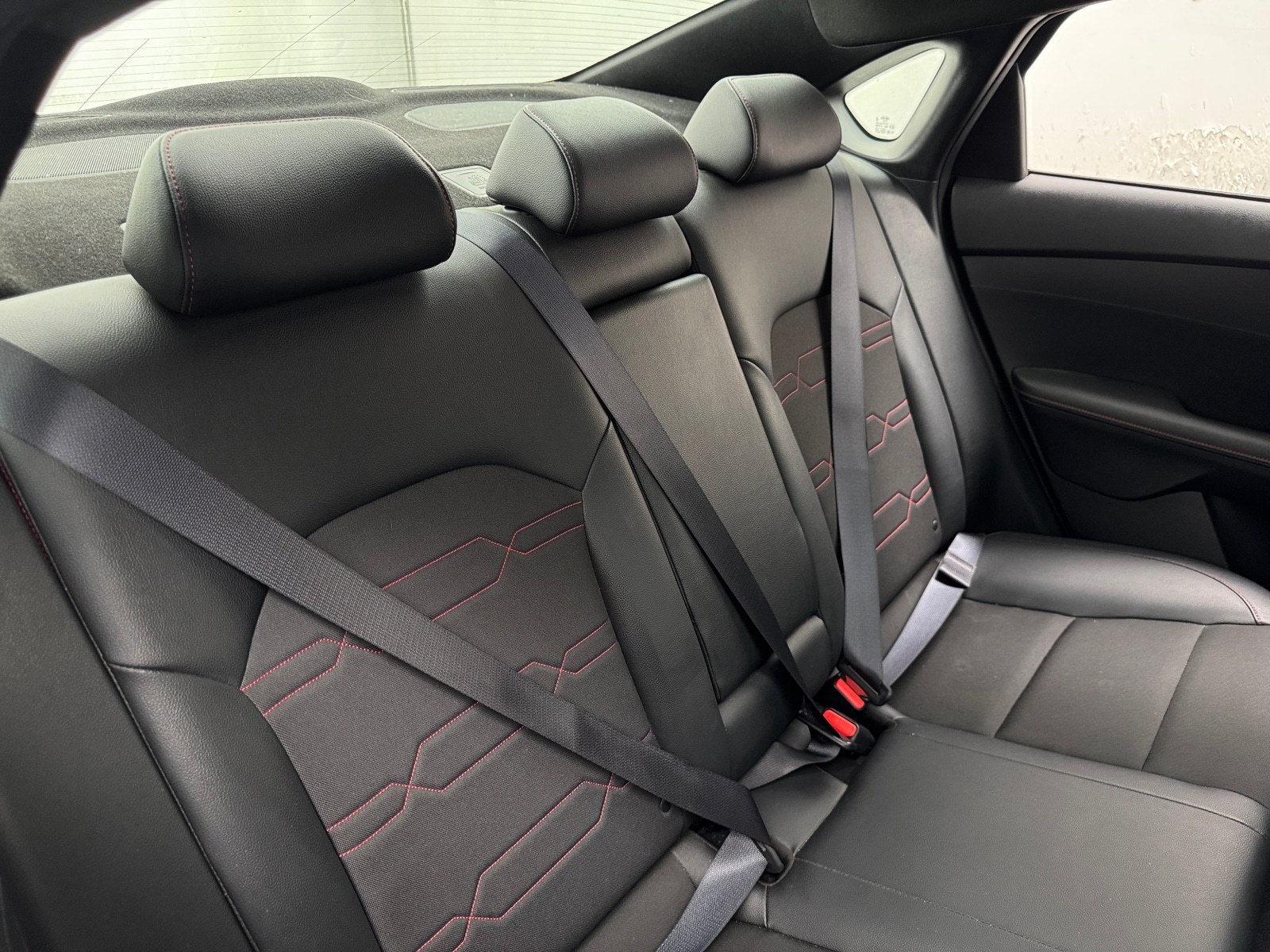 Thumbnail: 2021 Kia Forte - 6
