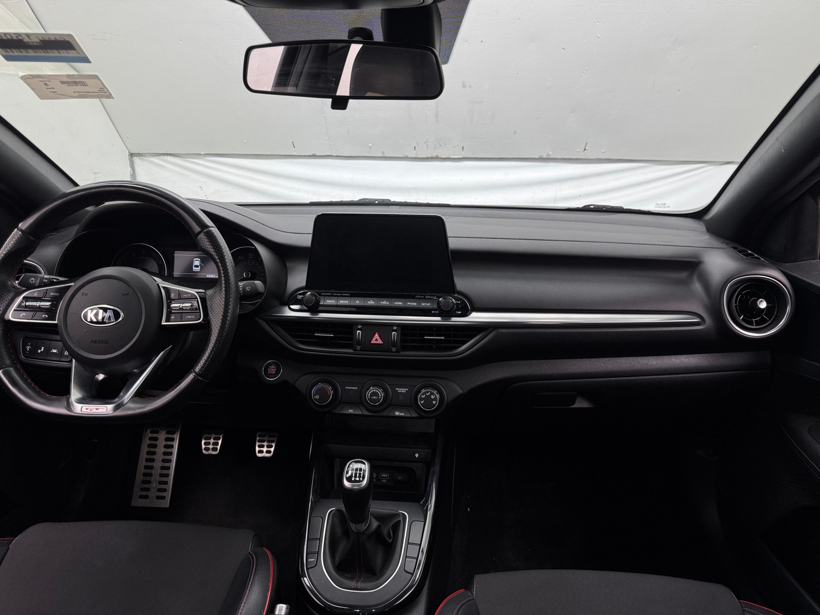 Thumbnail: 2021 Kia Forte - 3