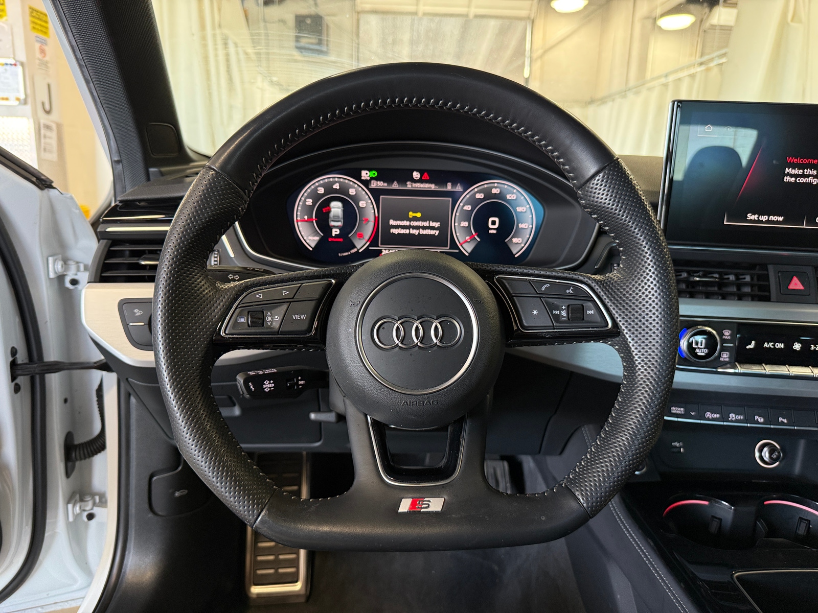 Thumbnail: 2020 Audi A4 - 4