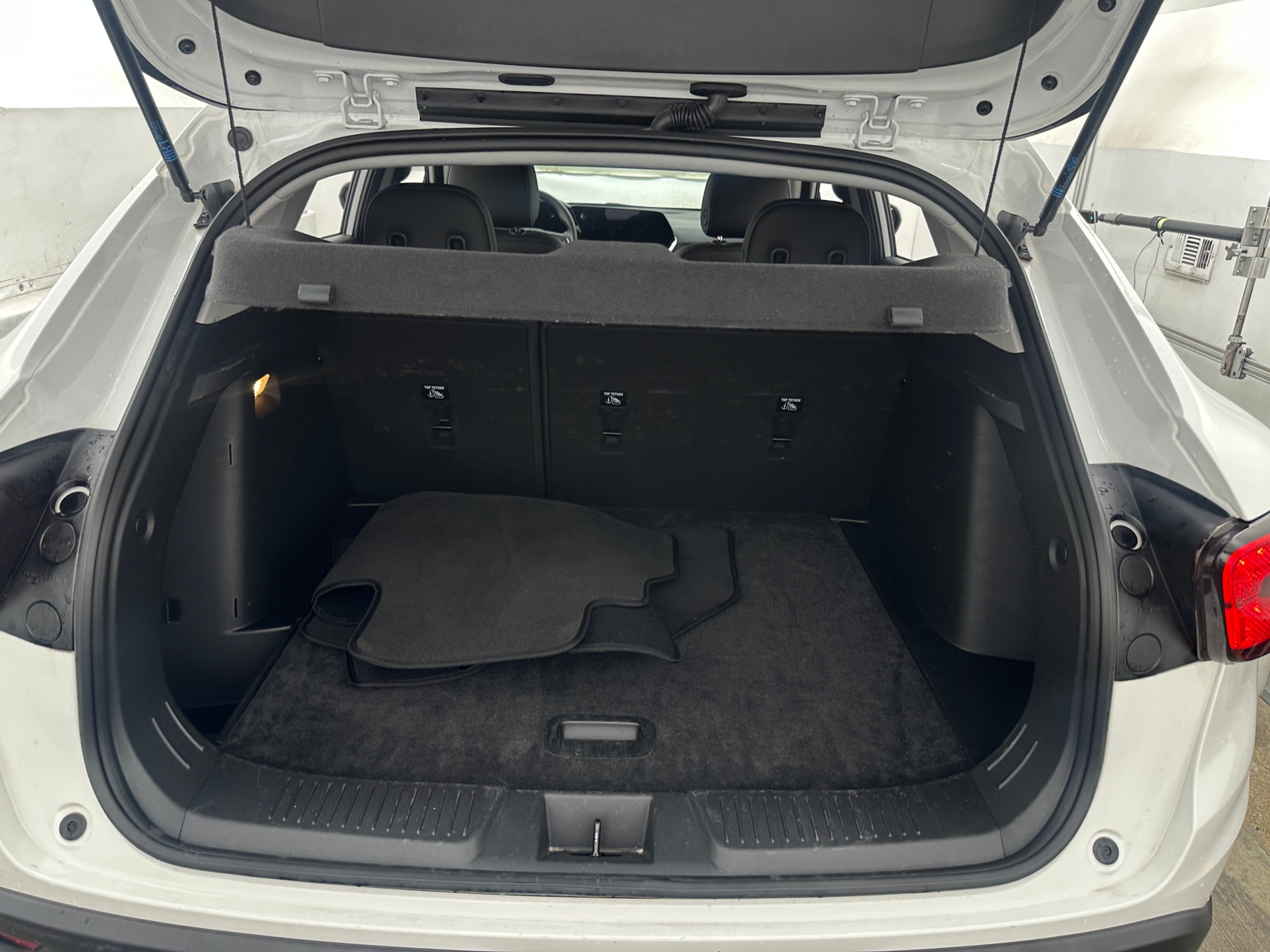 Thumbnail: 2025 Chevrolet Trax - 7