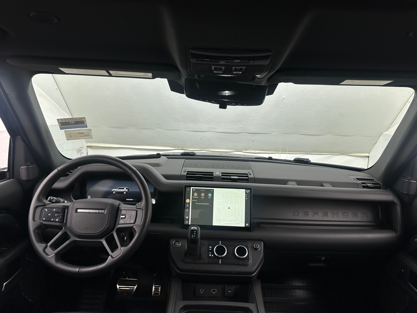 Thumbnail: 2024 Land Rover Defender - 2