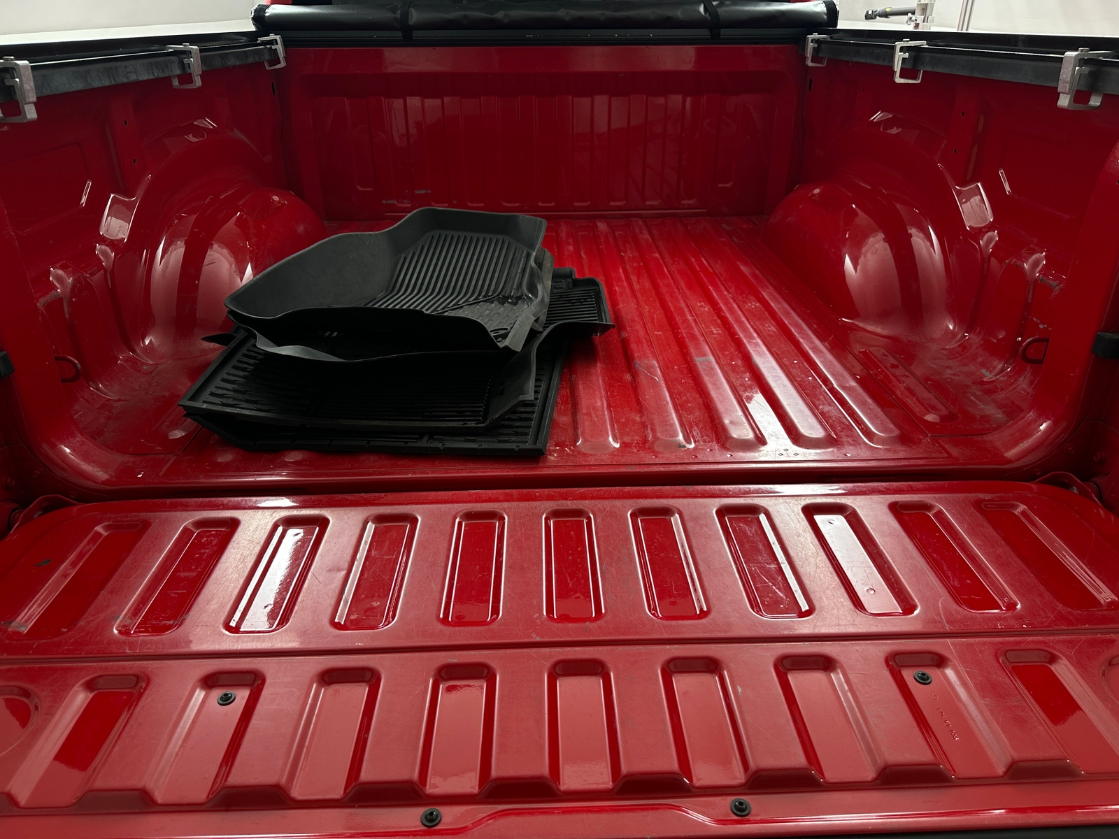 Thumbnail: 2021 RAM 1500 - 6