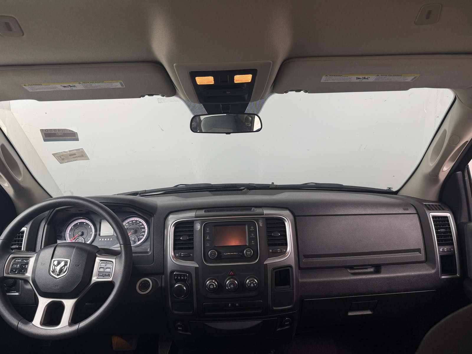 Thumbnail: 2024 RAM 1500 Classic - 3