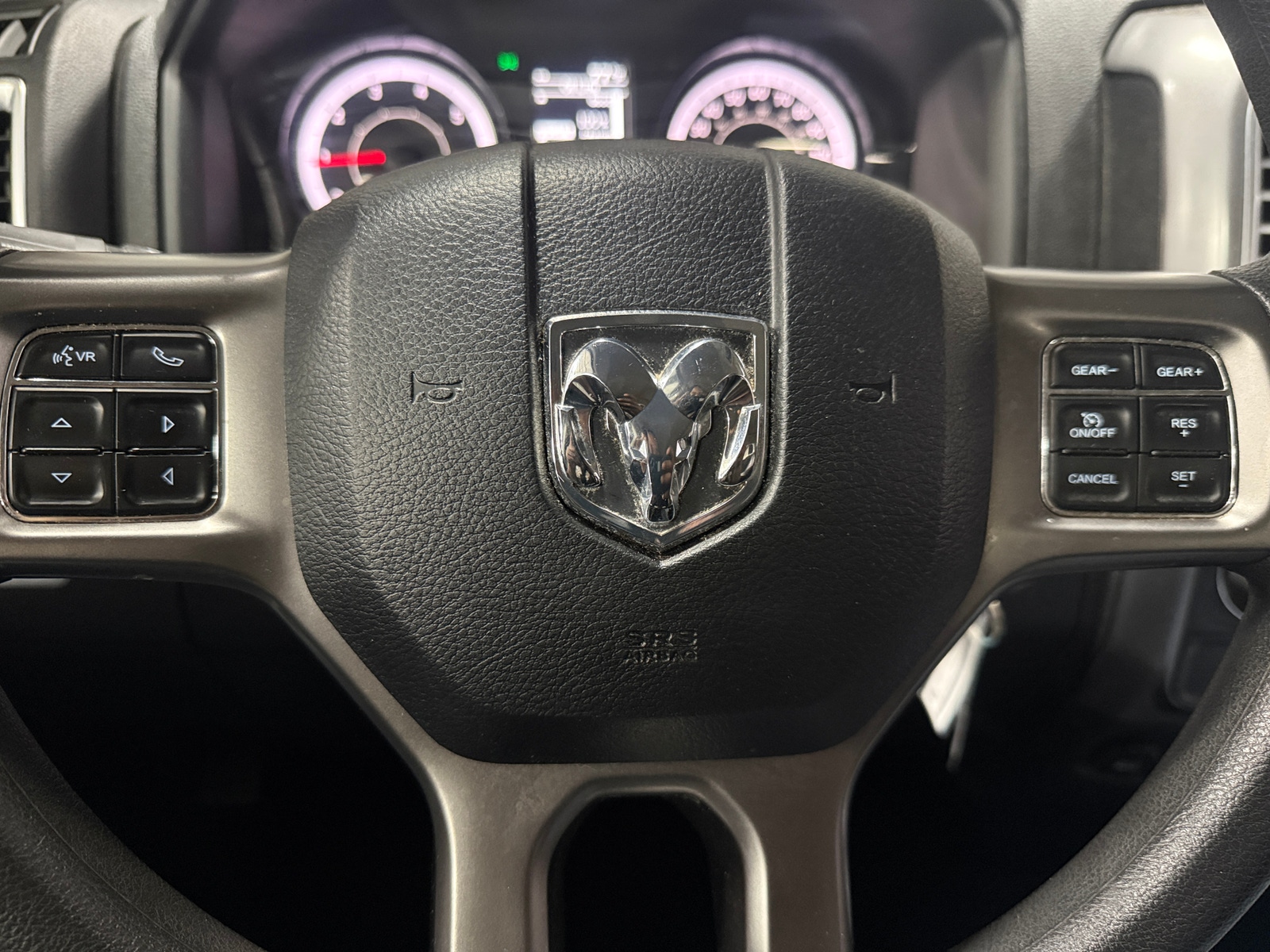 Thumbnail: 2024 RAM 1500 Classic - 5
