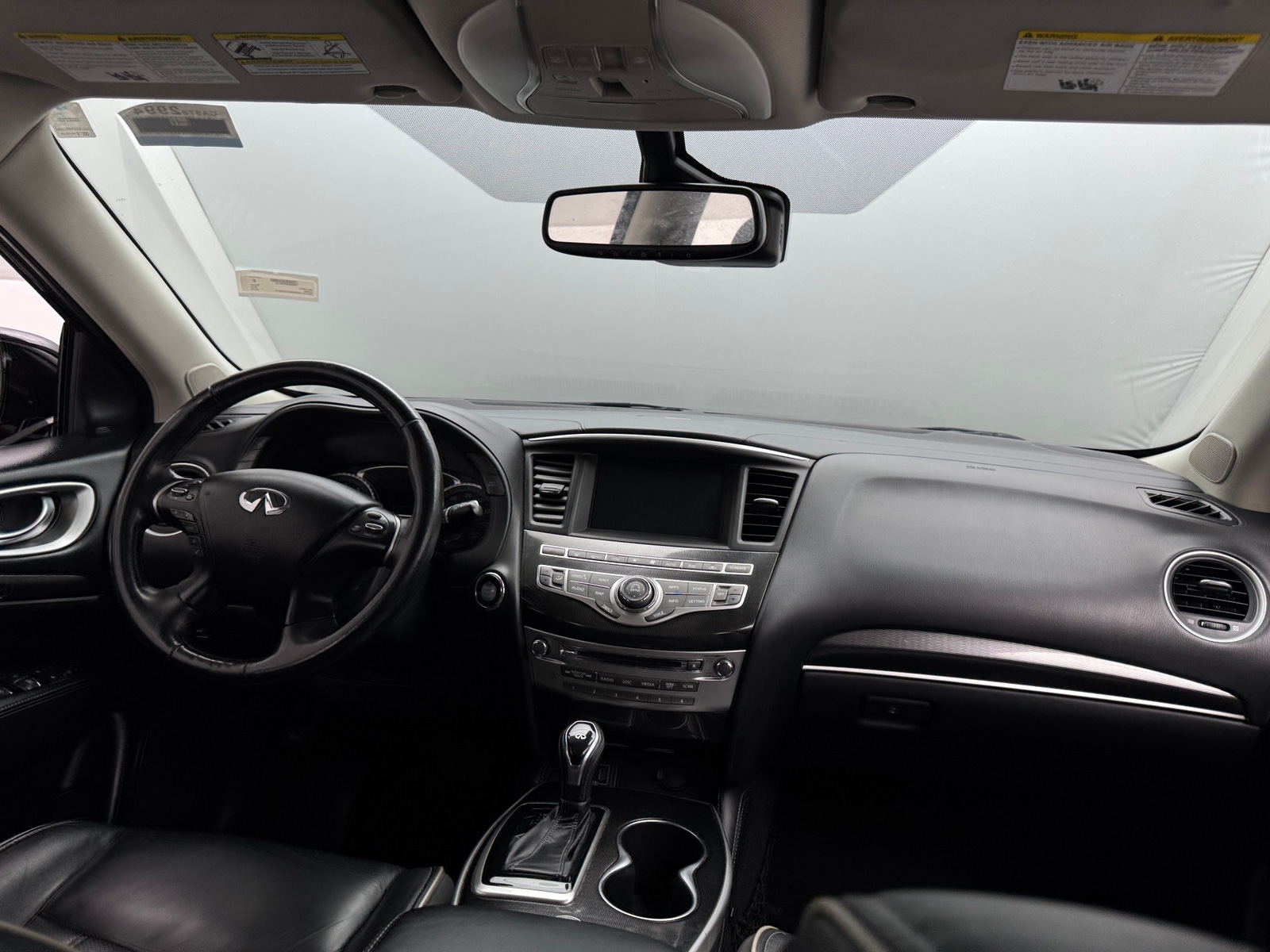 Thumbnail: 2019 INFINITI QX60 - 2