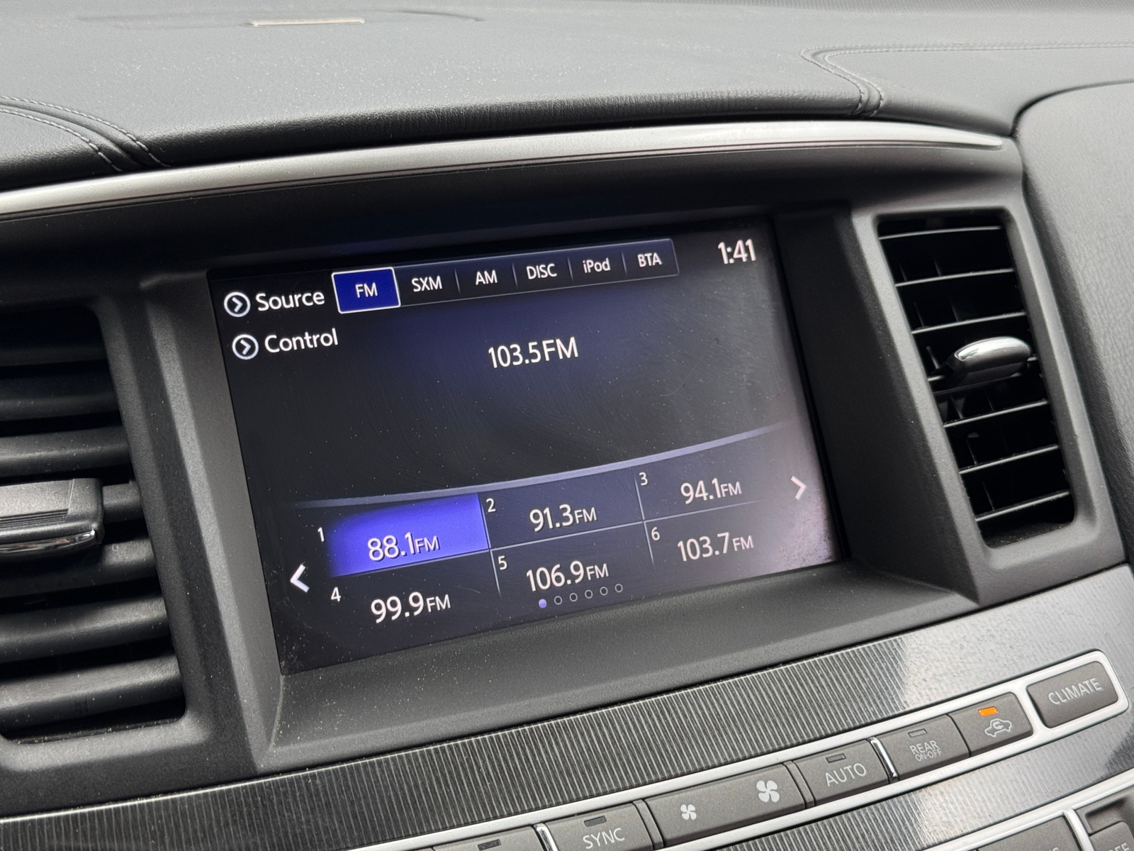 Thumbnail: 2019 INFINITI QX60 - 3
