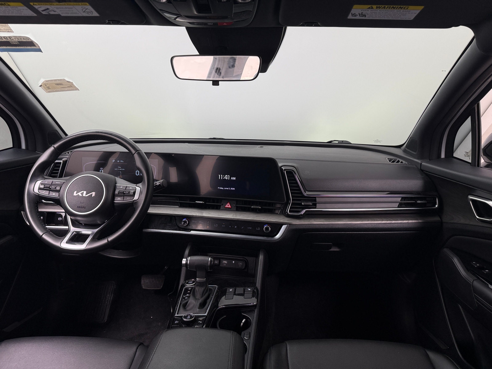 Thumbnail: 2023 Kia Sportage - 2