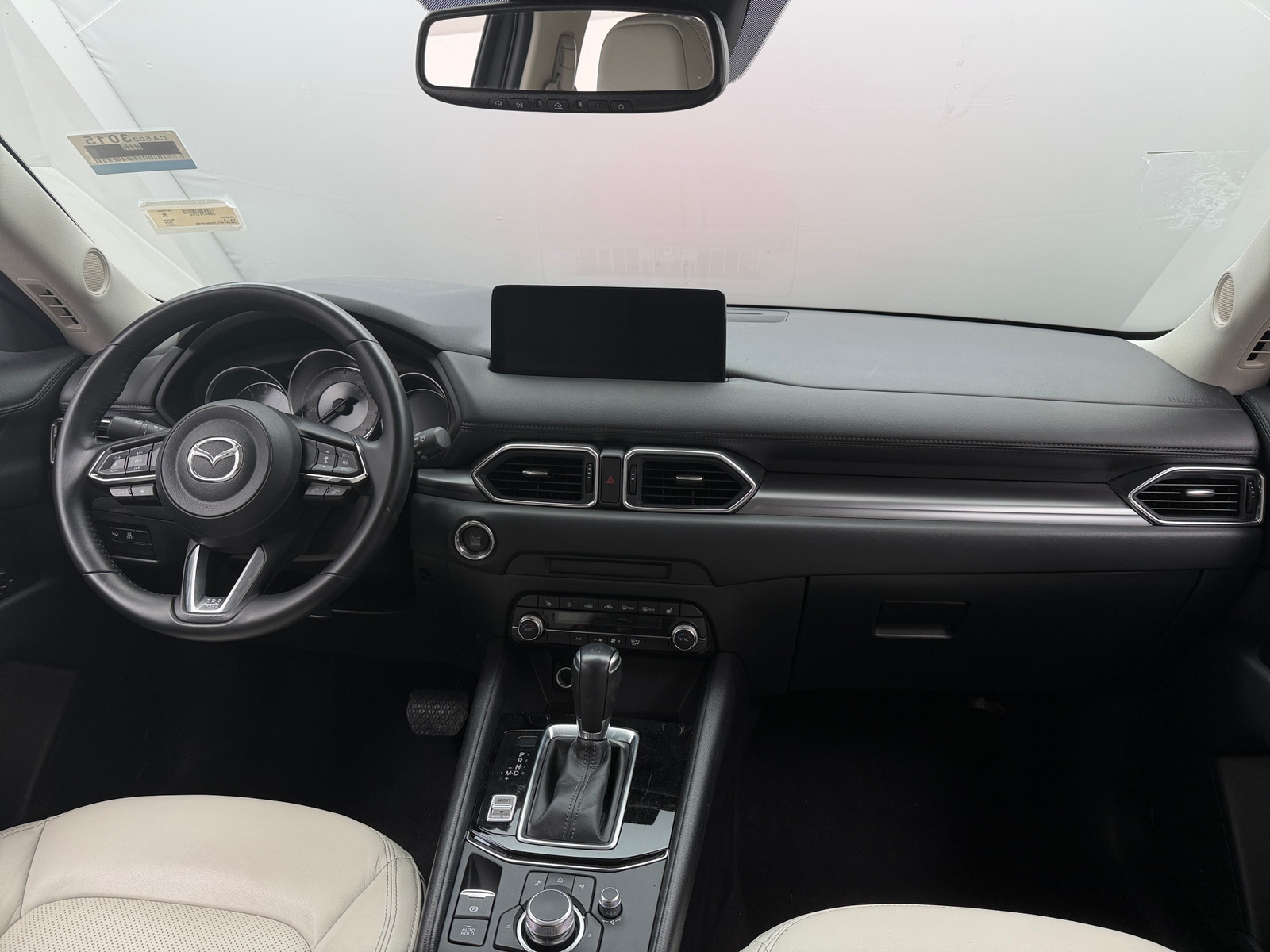 Thumbnail: 2025 Mazda CX-5 - 2