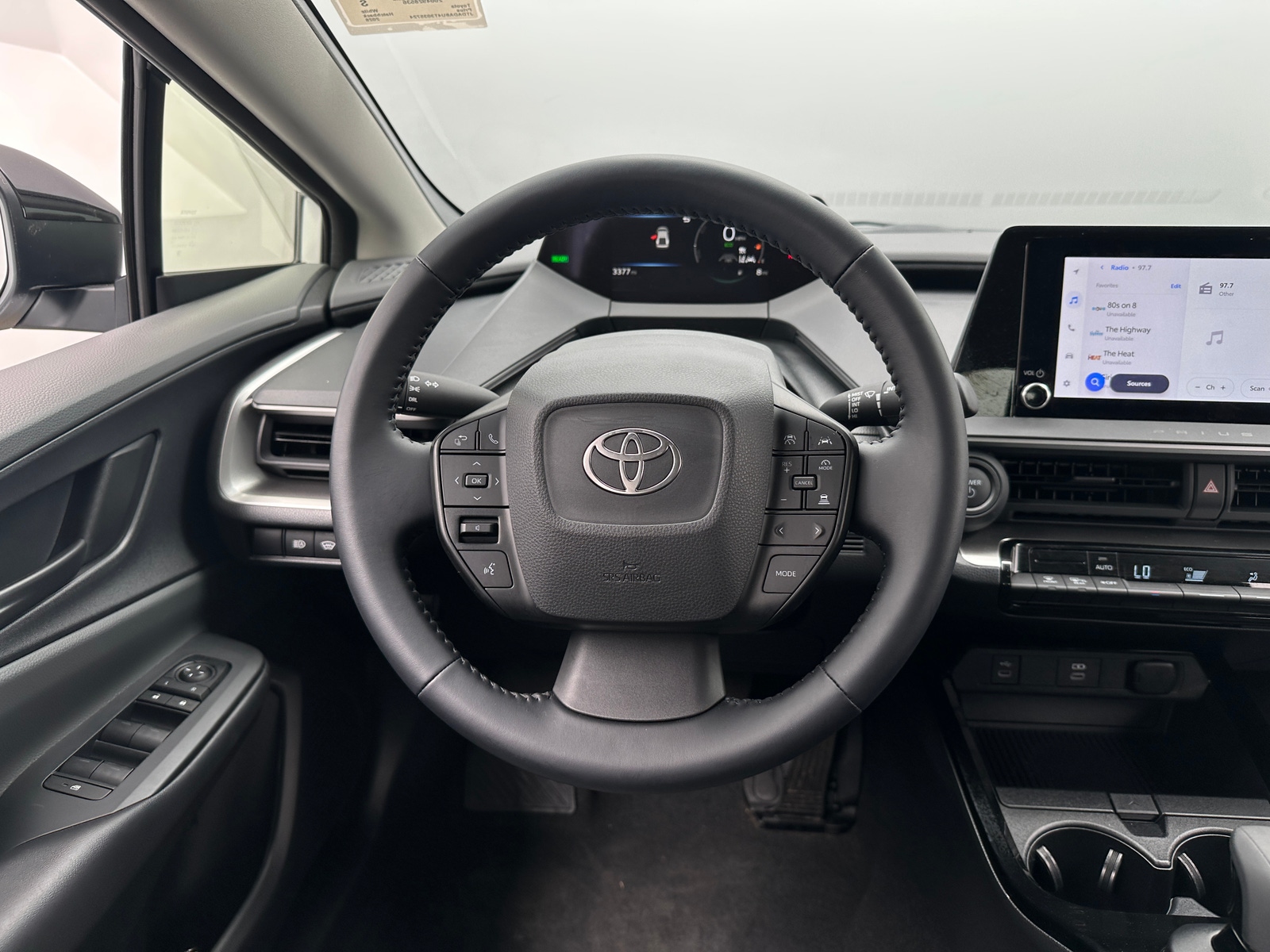 Thumbnail: 2026 Toyota Prius - 5