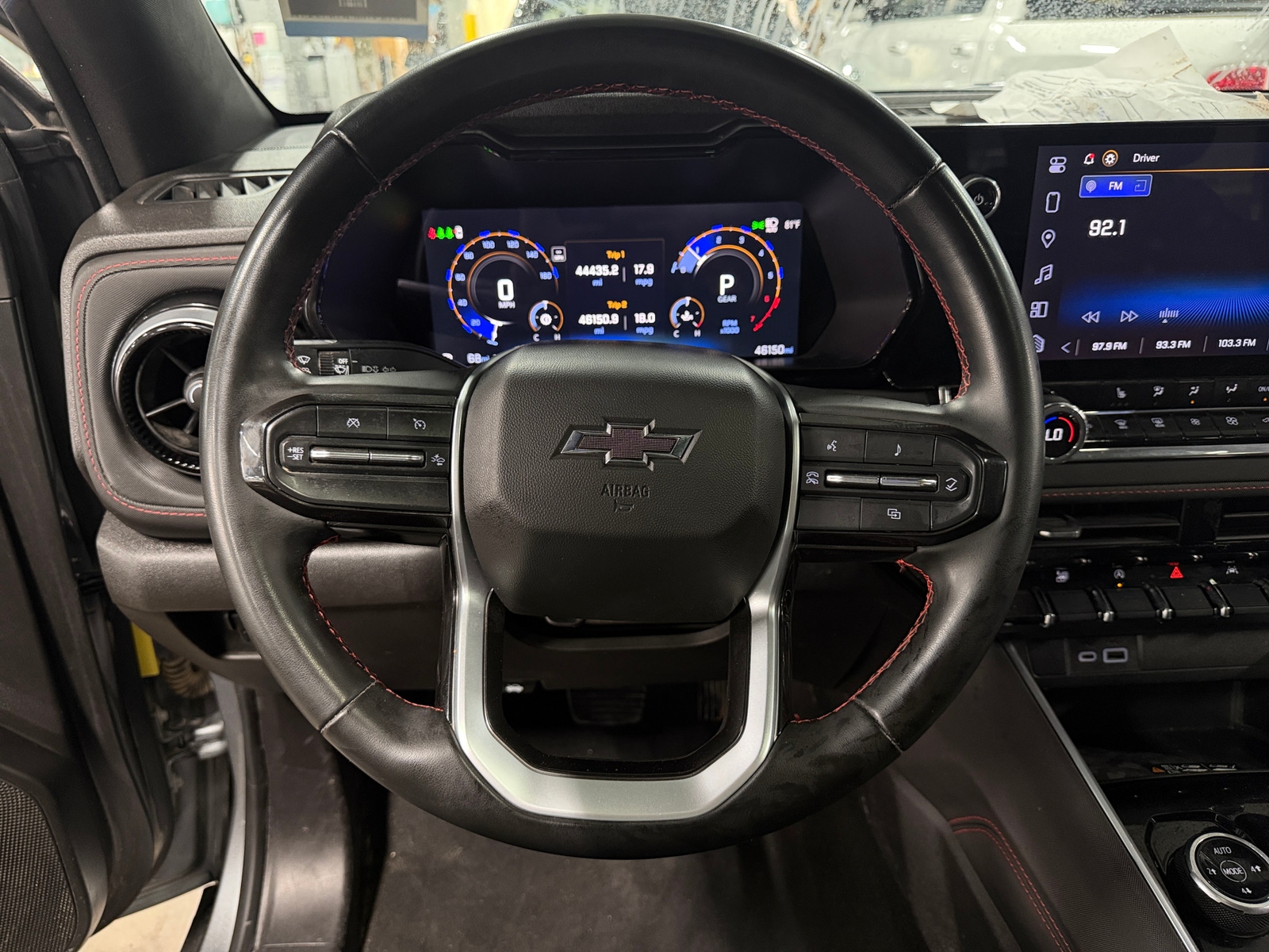 Thumbnail: 2024 Chevrolet Colorado - 5