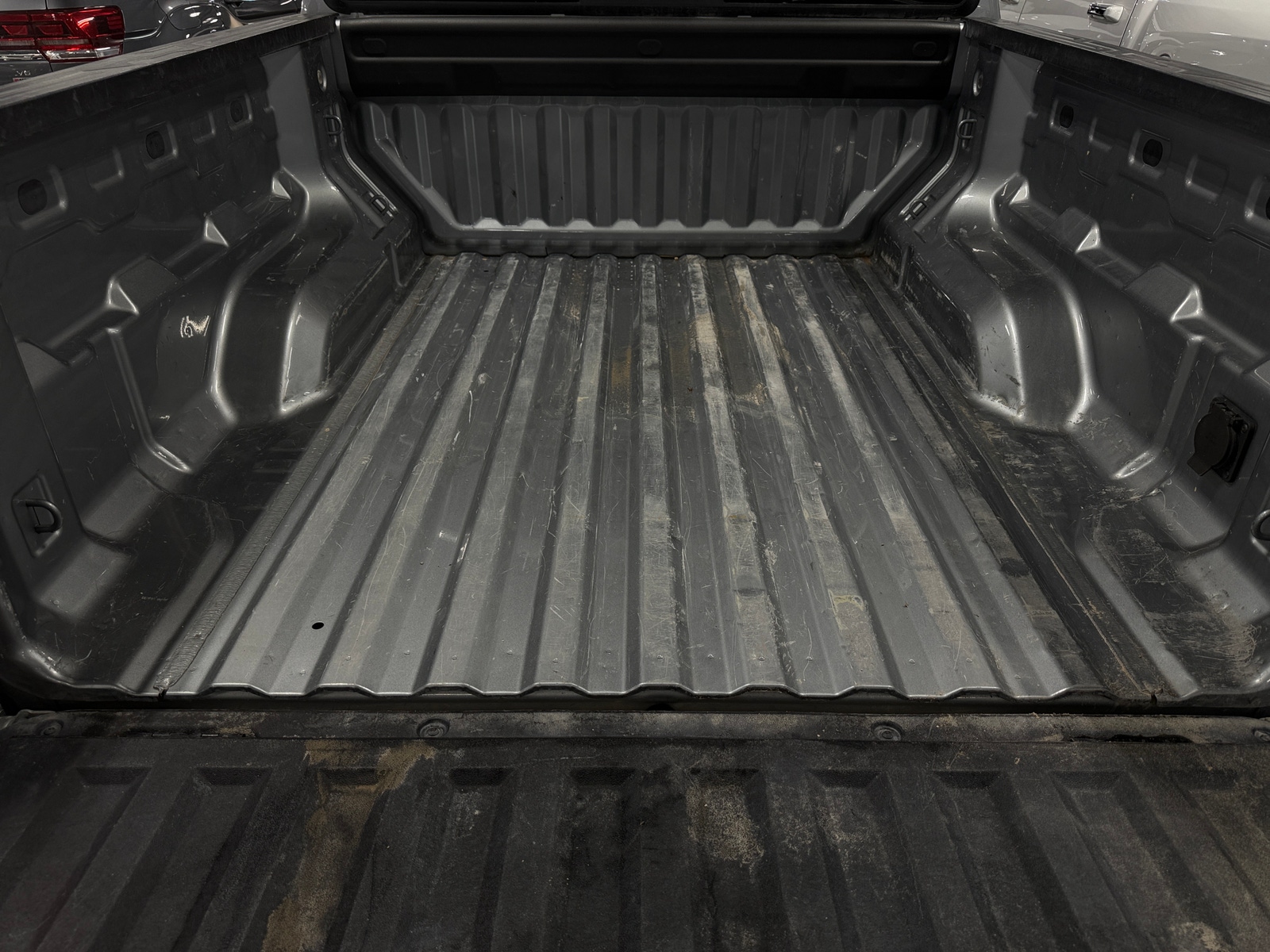 Thumbnail: 2024 Chevrolet Colorado - 7