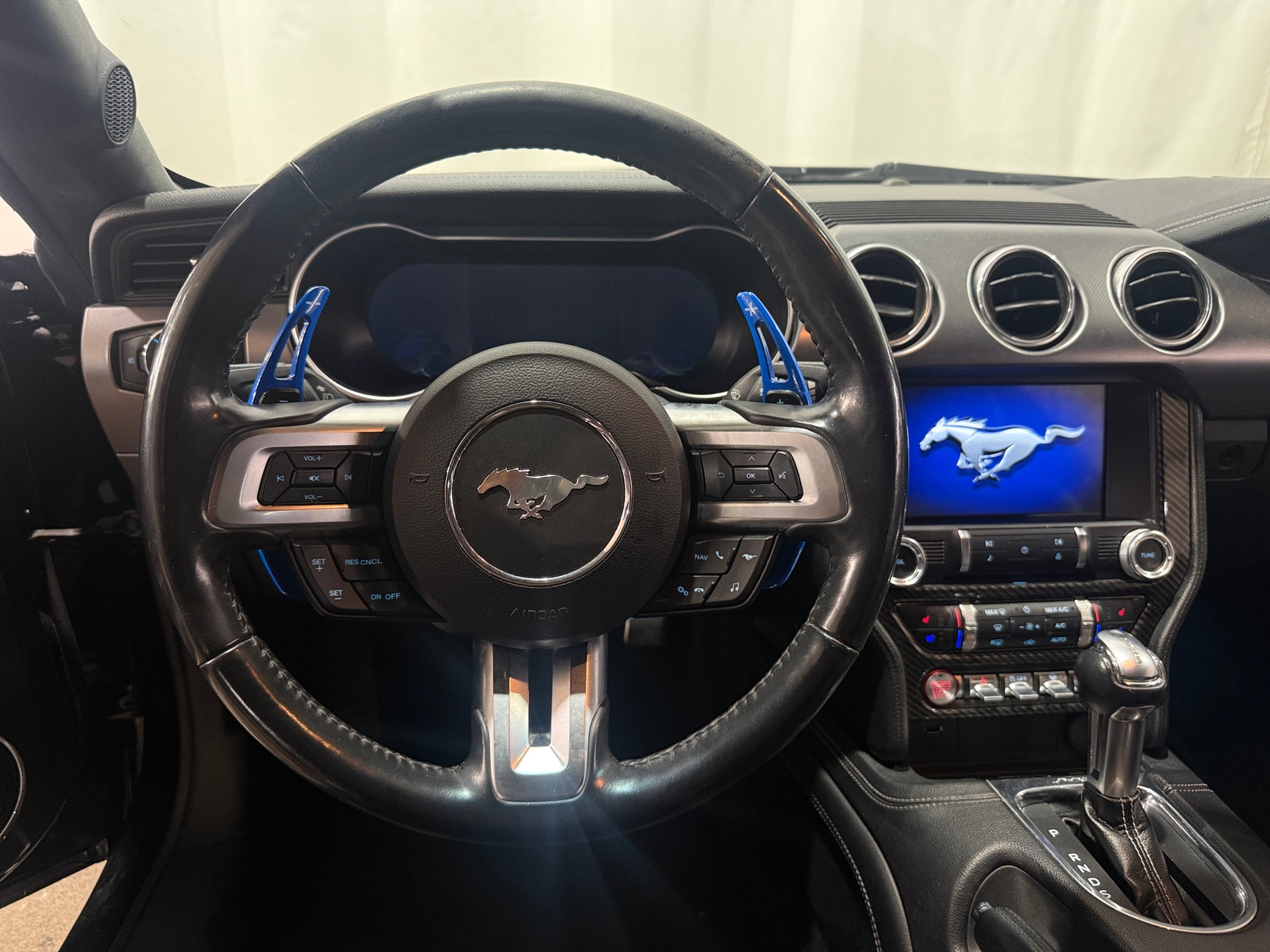 Thumbnail: 2018 Ford Mustang - 3