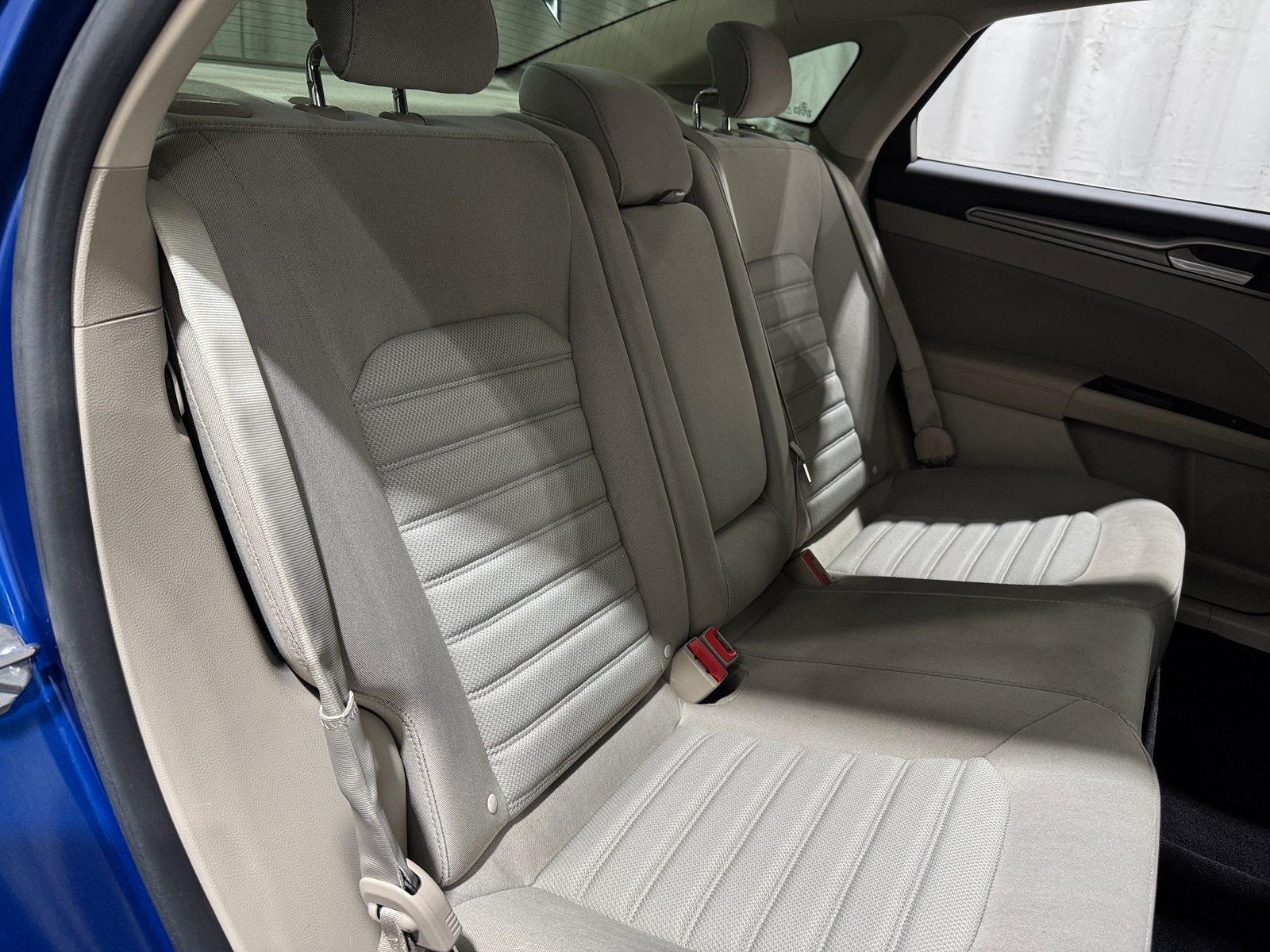 Thumbnail: 2017 Ford Fusion - 6