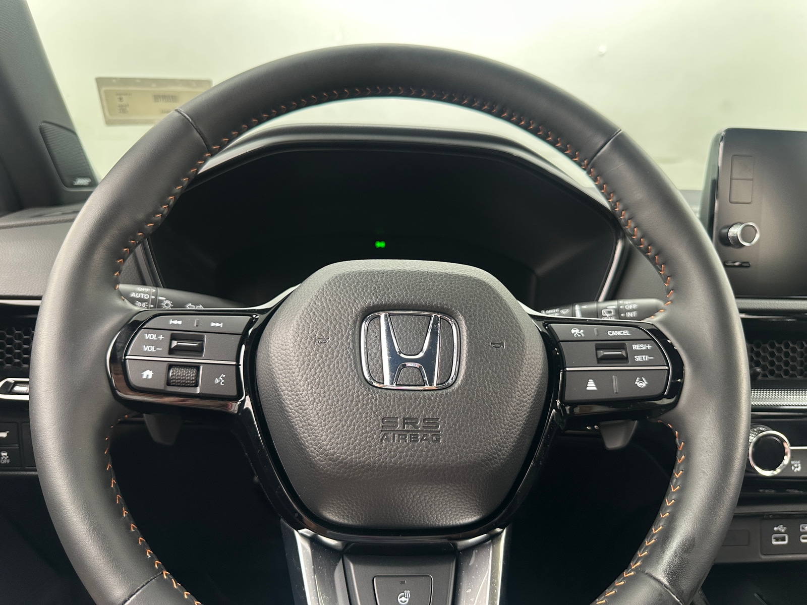 Thumbnail: 2024 Honda CR-V - 4