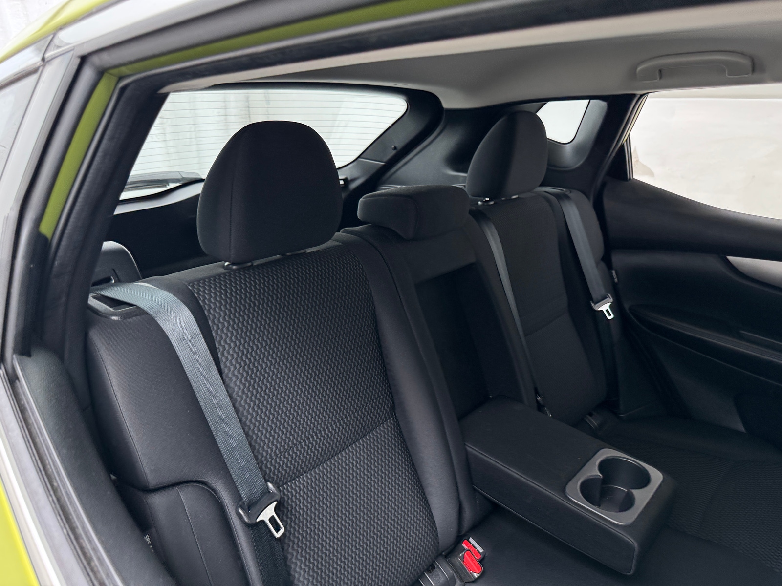 Thumbnail: 2021 Nissan Rogue Sport - 6
