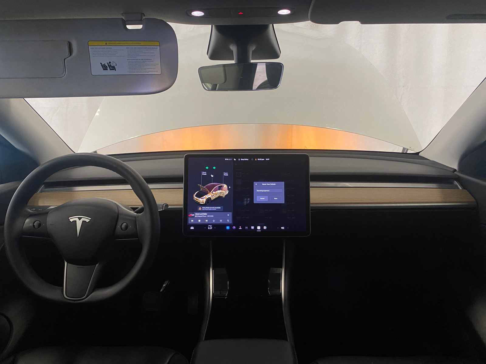 Thumbnail: 2021 Tesla Model Y - 2