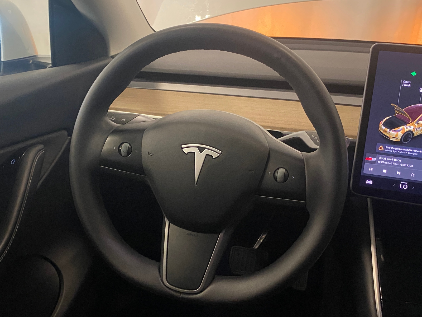 Thumbnail: 2021 Tesla Model Y - 4