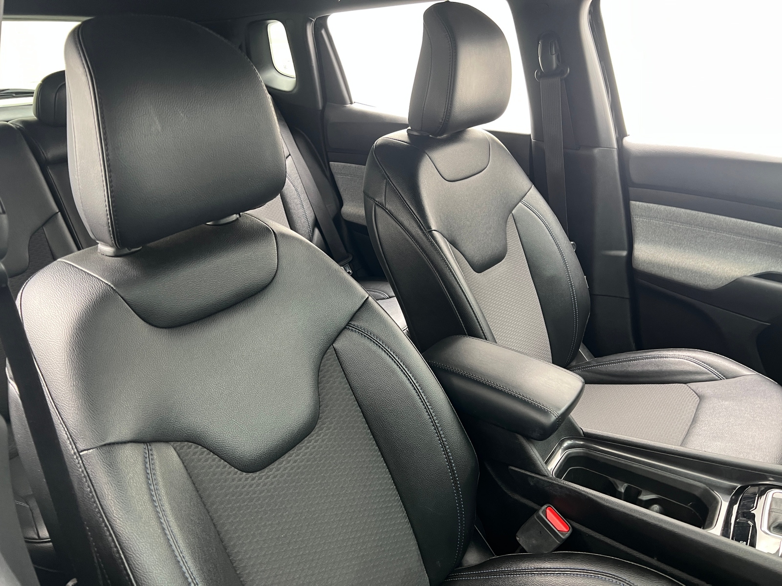 Thumbnail: 2024 Jeep Compass - 2