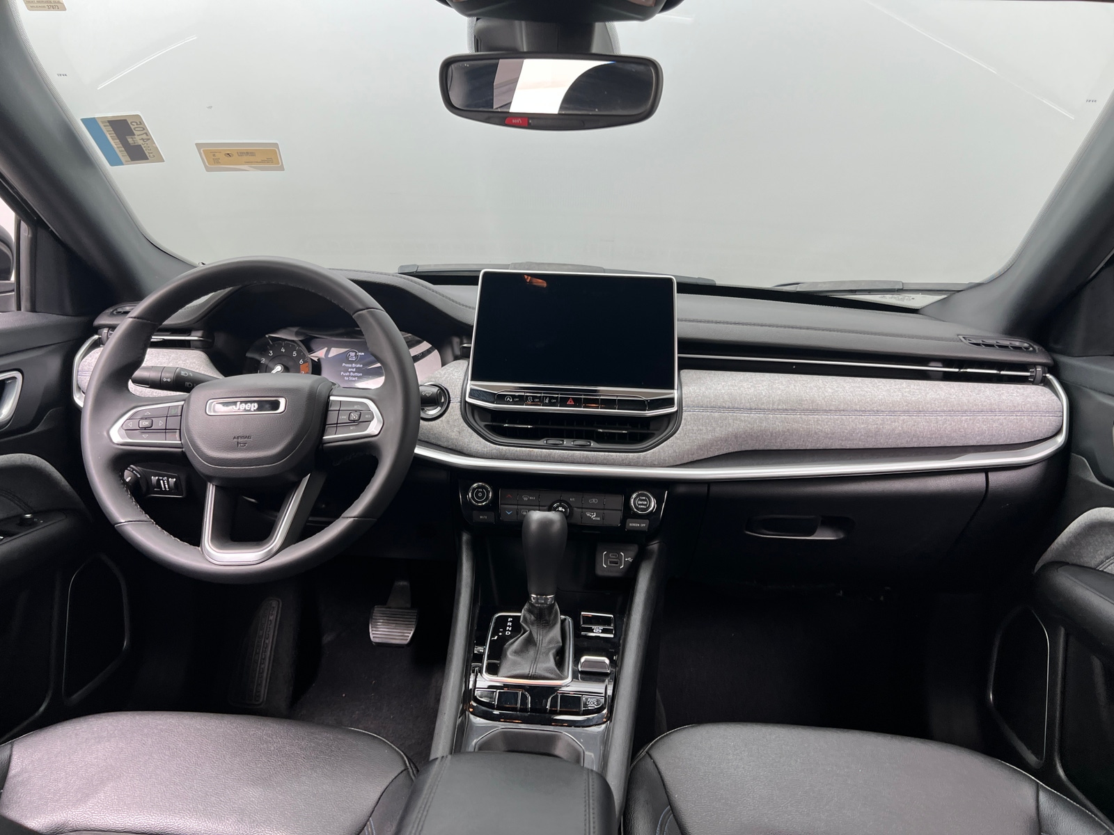 Thumbnail: 2024 Jeep Compass - 3