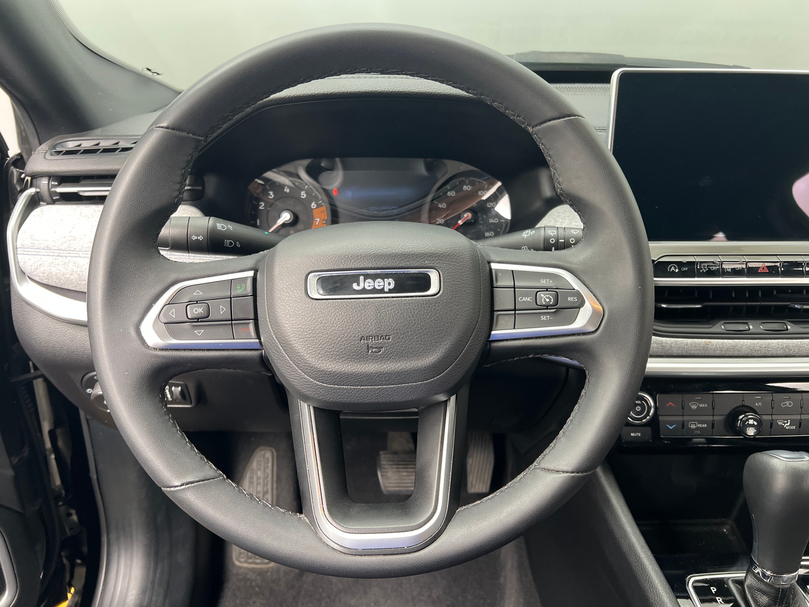 Thumbnail: 2024 Jeep Compass - 5
