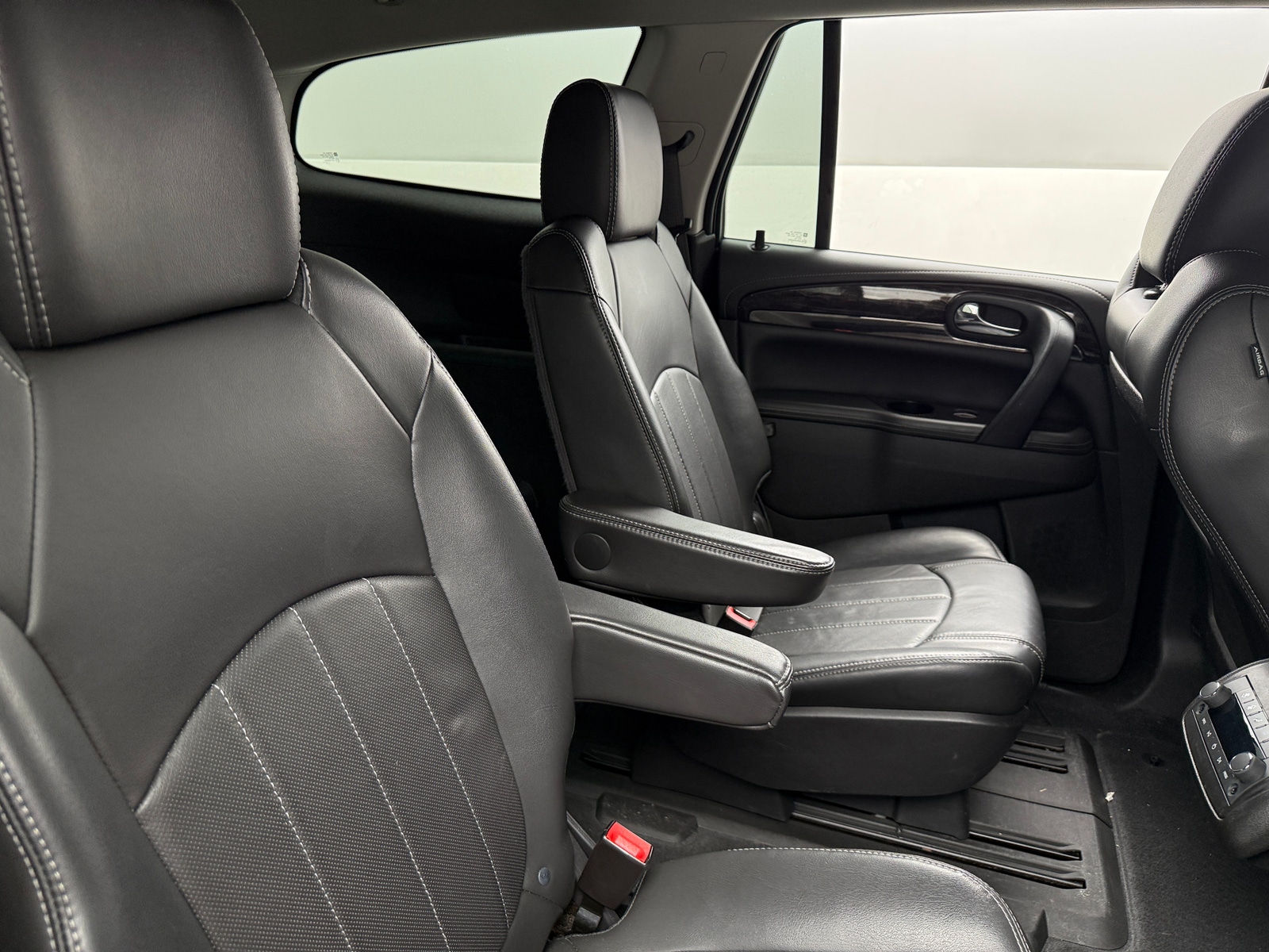 Thumbnail: 2017 Buick Enclave - 5