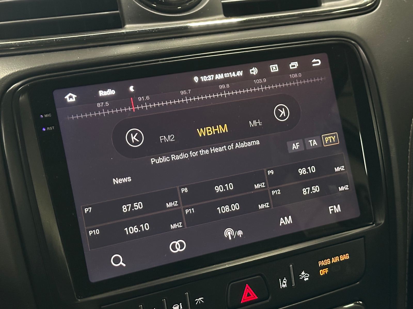 Thumbnail: 2017 Buick Enclave - 3