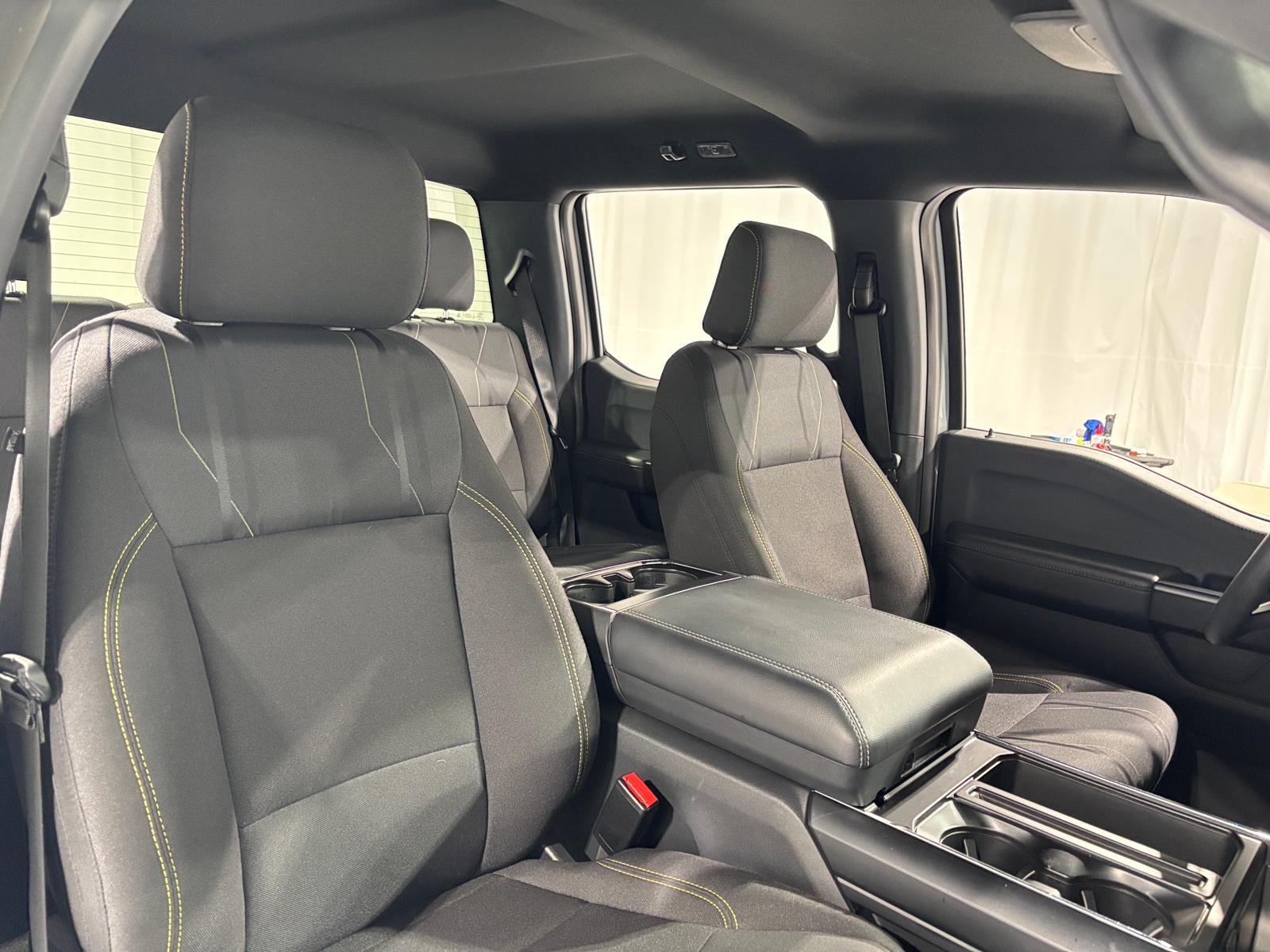 Thumbnail: 2025 Ford Econoline - 2