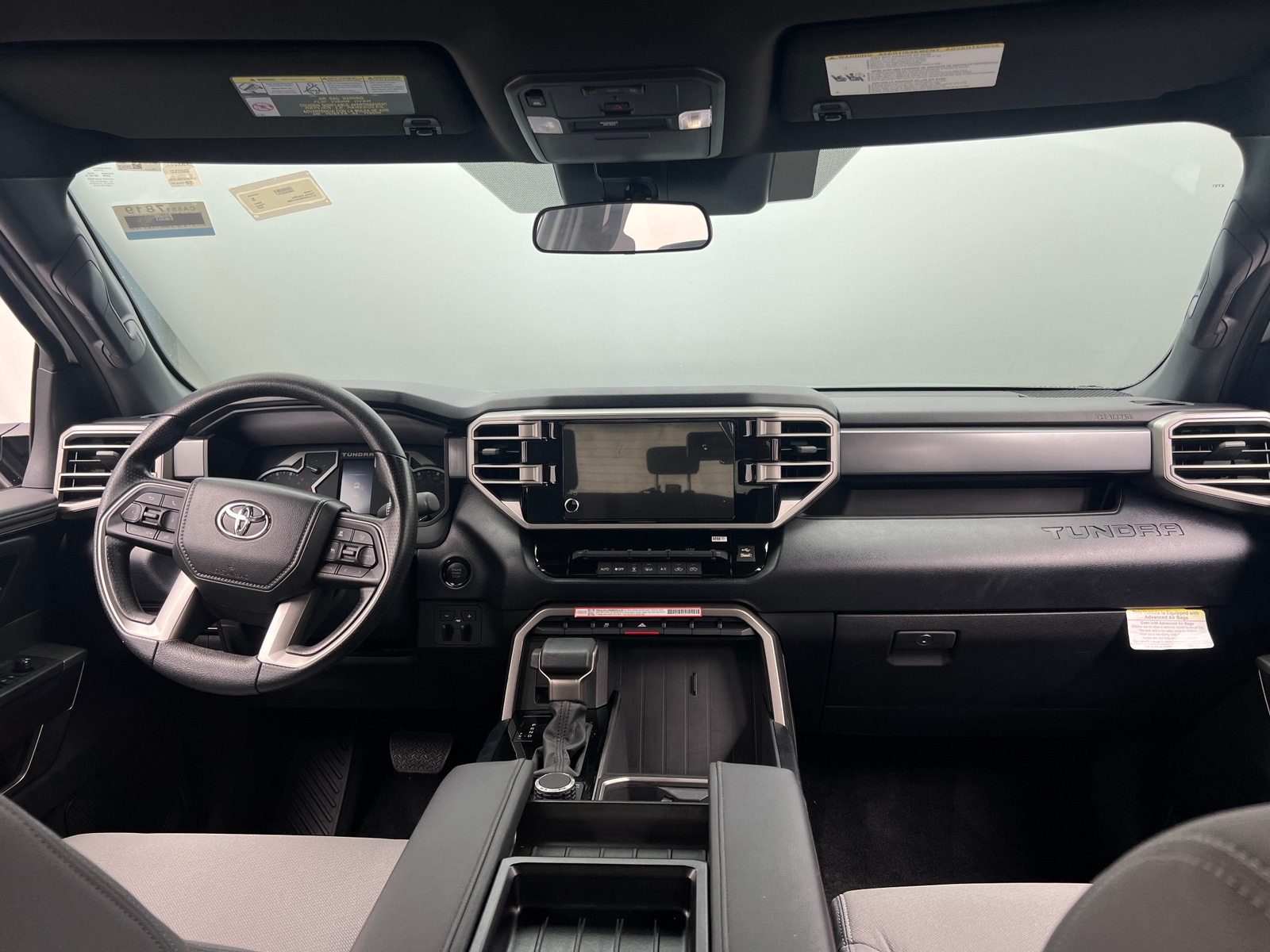 Thumbnail: 2025 Toyota Tundra - 3