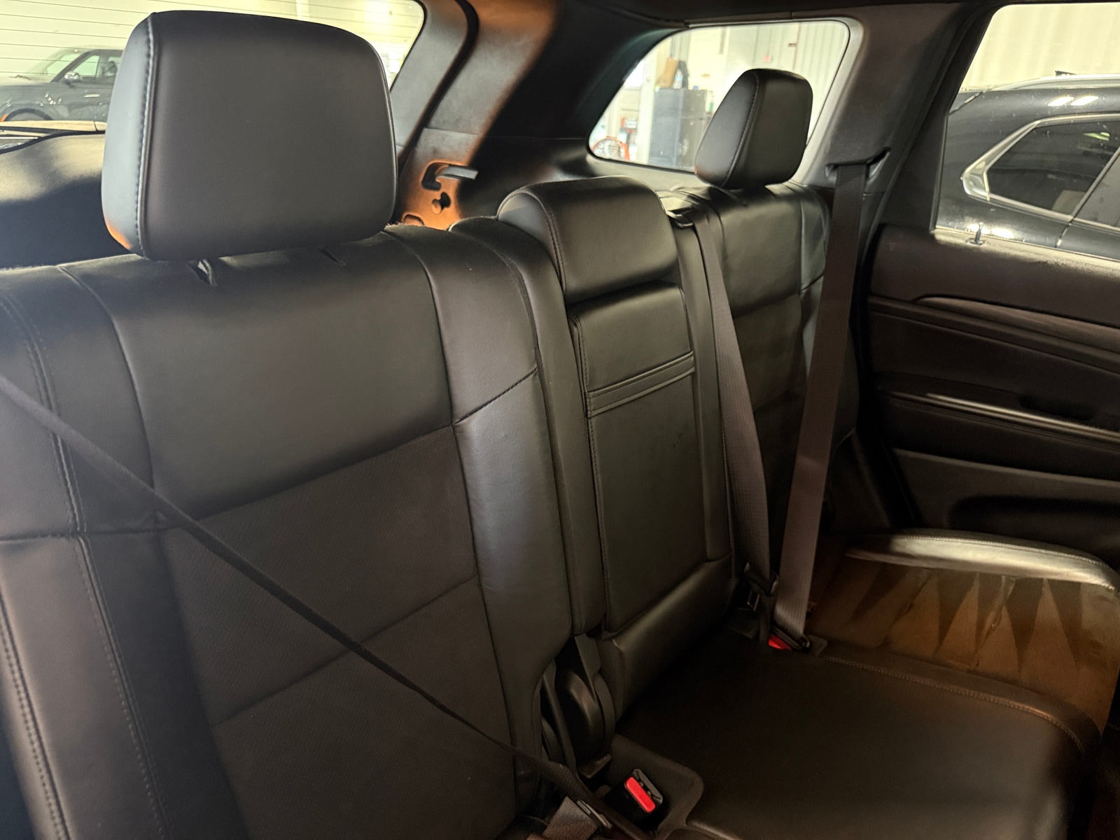 Thumbnail: 2021 Jeep Grand Cherokee - 6