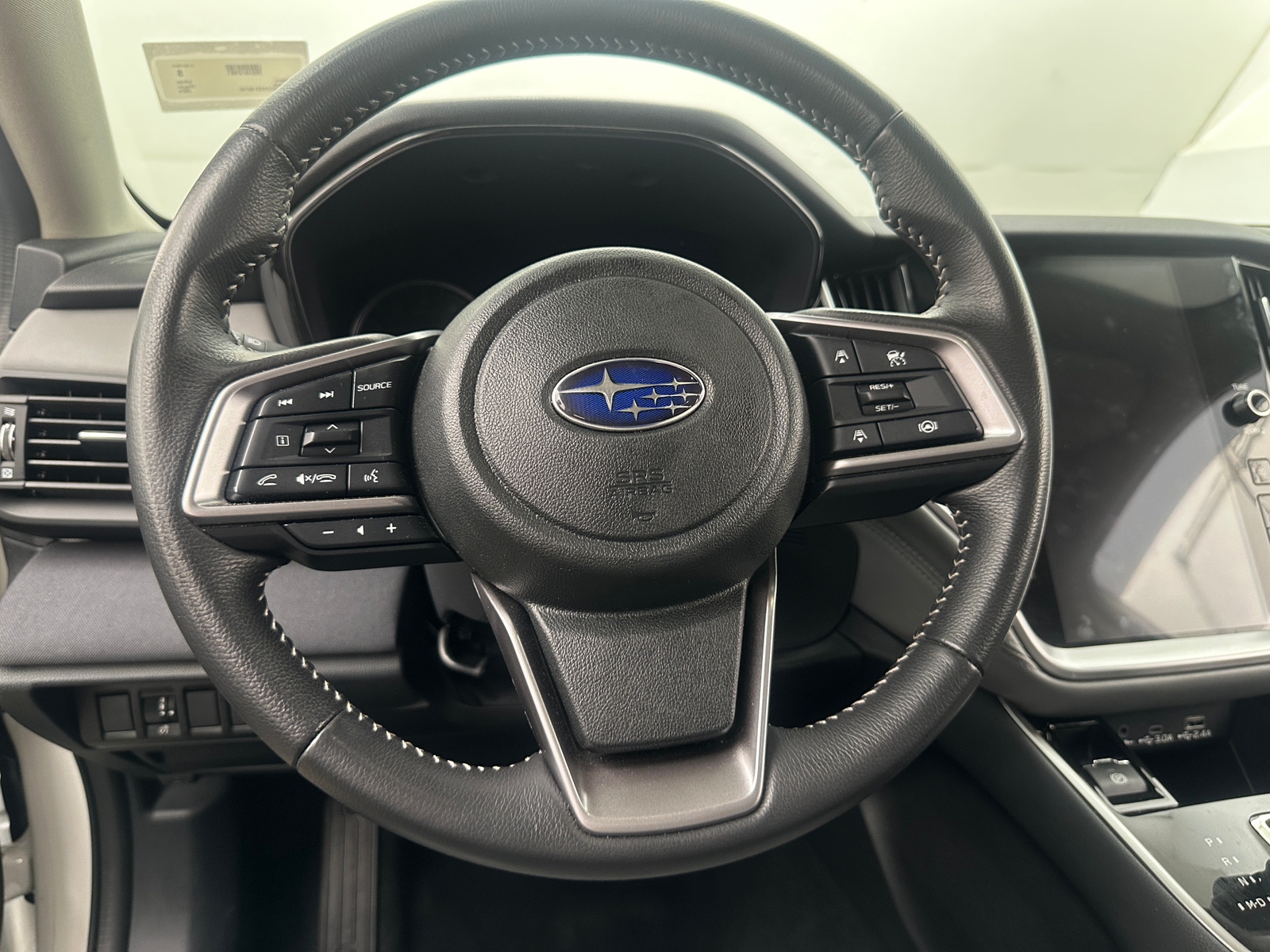 Thumbnail: 2025 Subaru Outback - 5