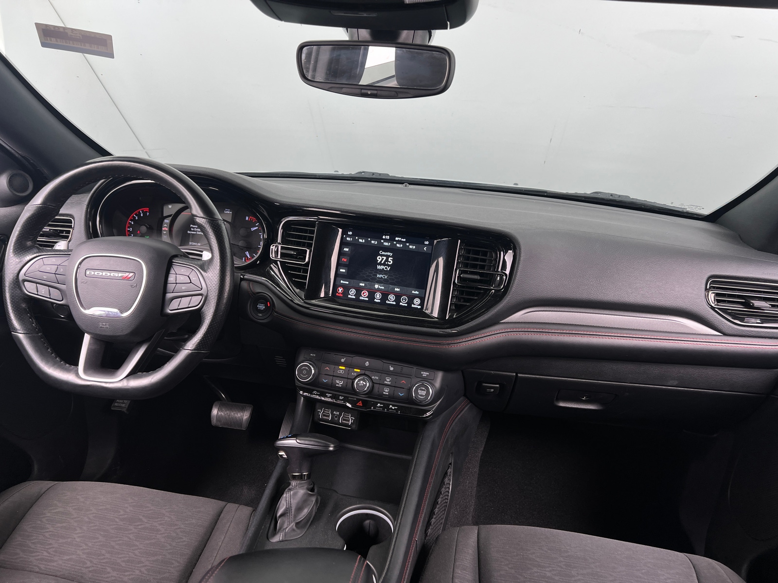 Thumbnail: 2023 Dodge Durango - 3