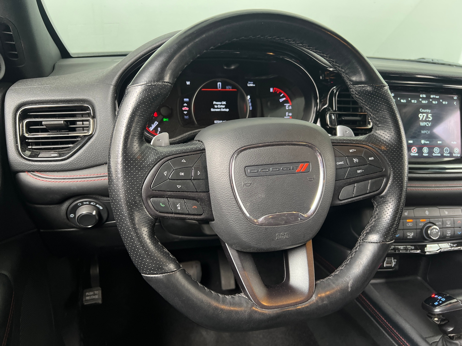 Thumbnail: 2023 Dodge Durango - 5