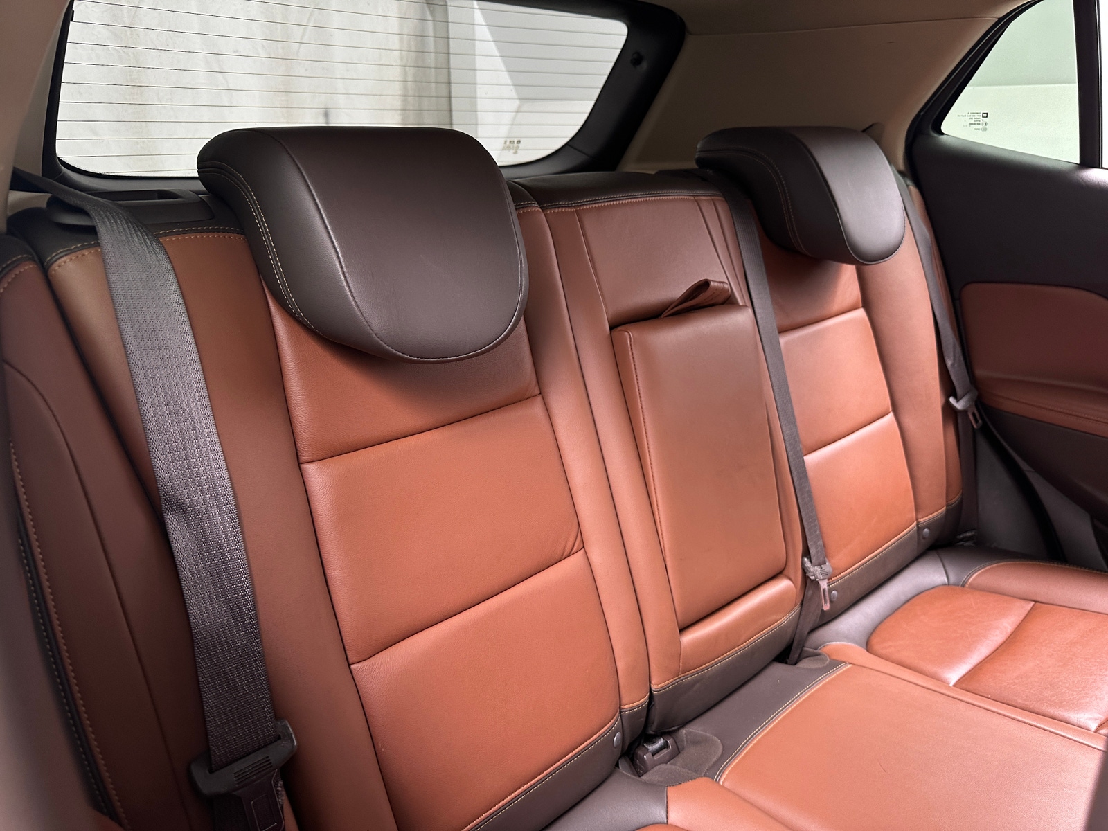 Thumbnail: 2014 Buick Encore - 5