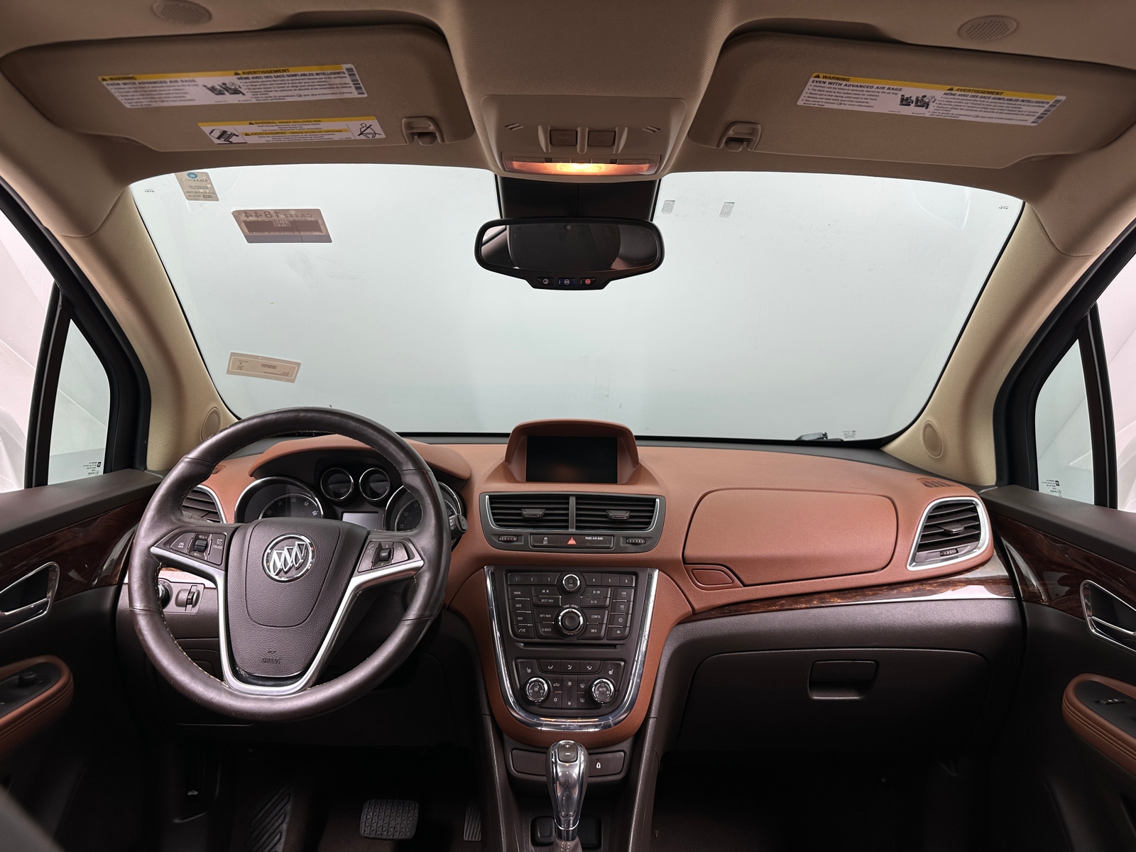 Thumbnail: 2014 Buick Encore - 2