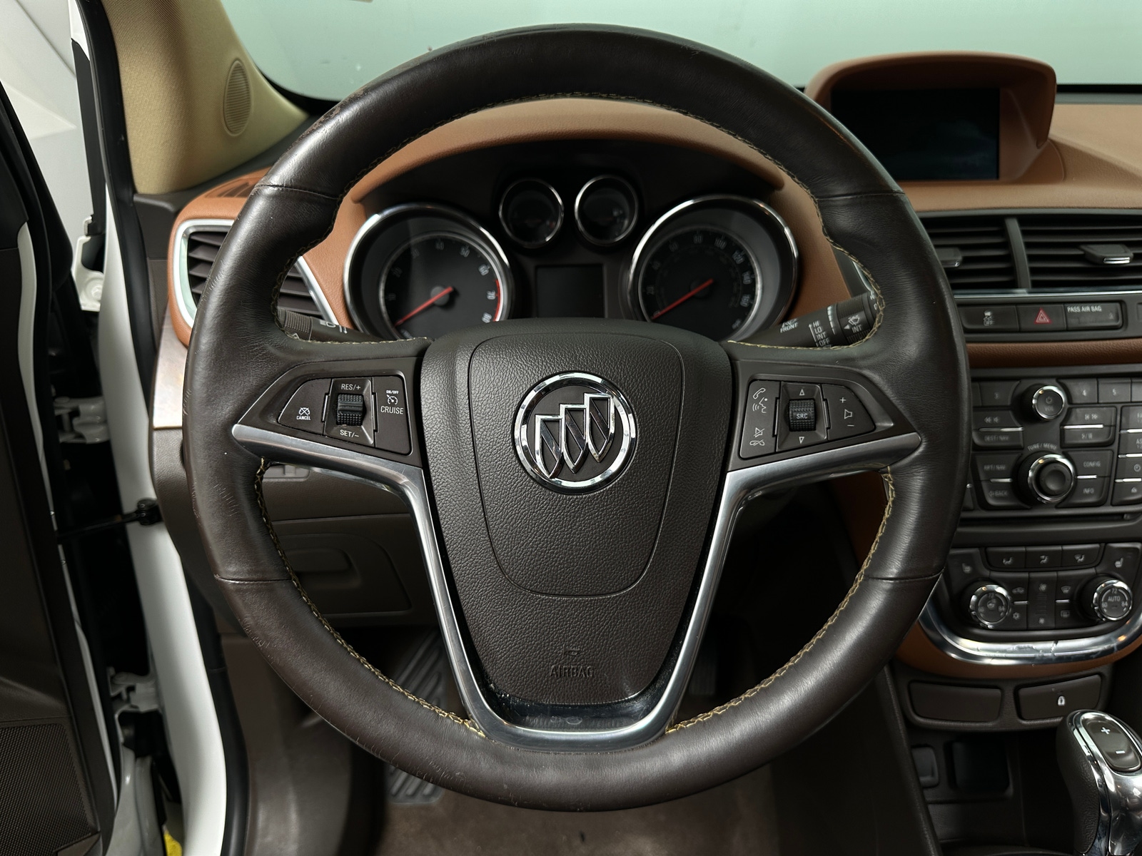 Thumbnail: 2014 Buick Encore - 4