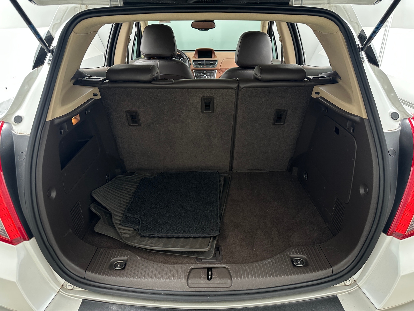 Thumbnail: 2014 Buick Encore - 6