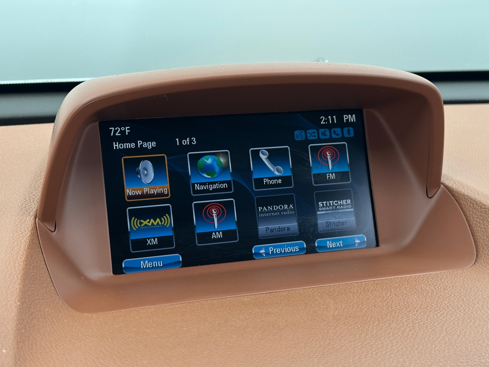 Thumbnail: 2014 Buick Encore - 3