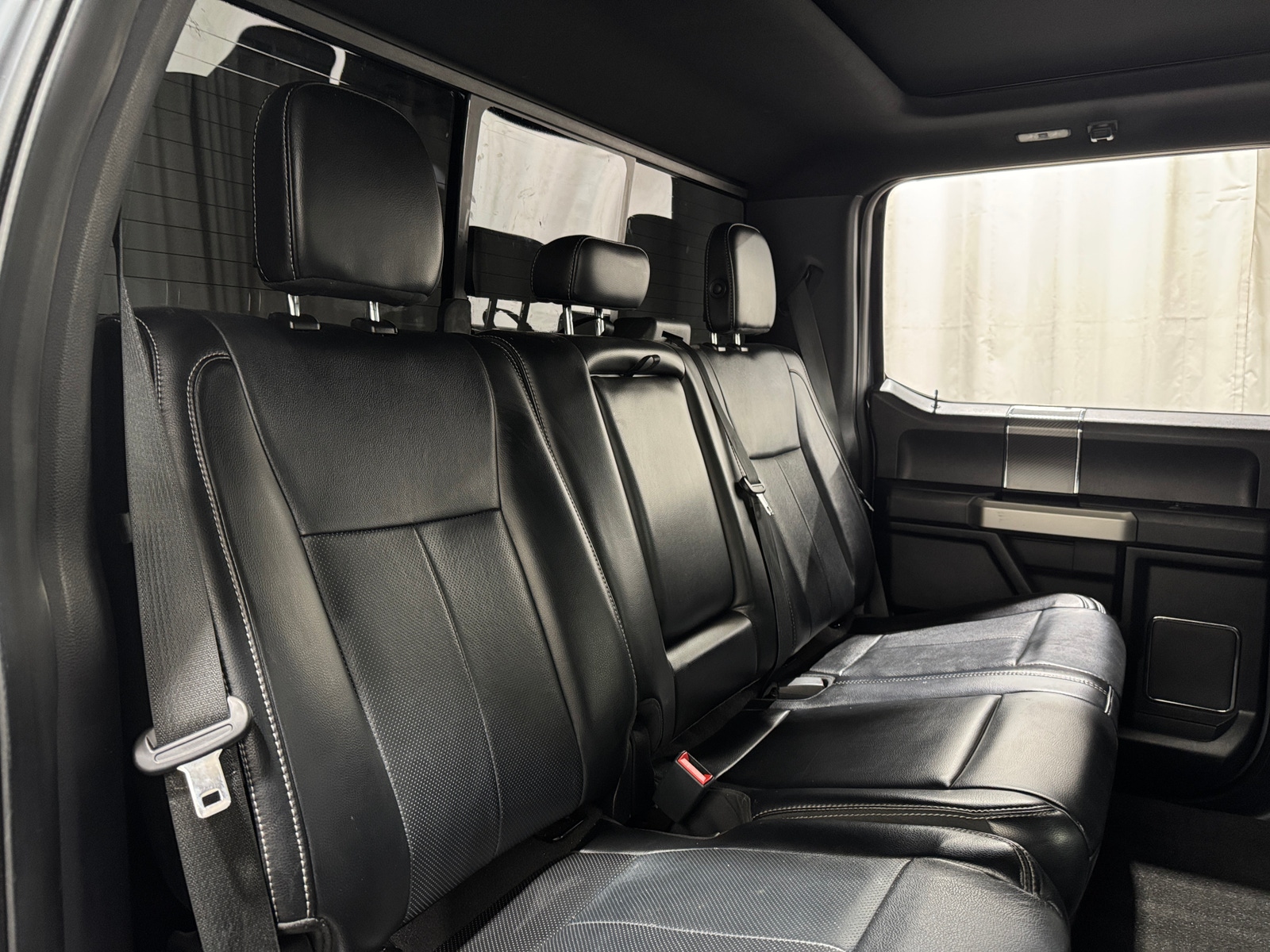 Thumbnail: 2019 Ford Econoline - 5