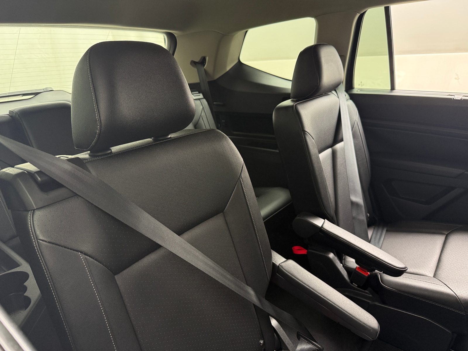Thumbnail: 2020 Volkswagen Atlas - 5