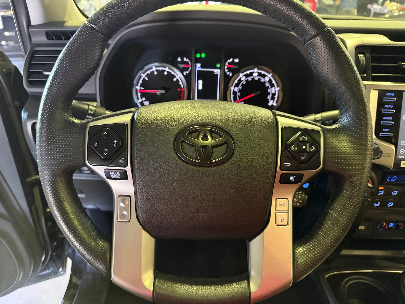 Thumbnail: 2024 Toyota 4Runner - 4