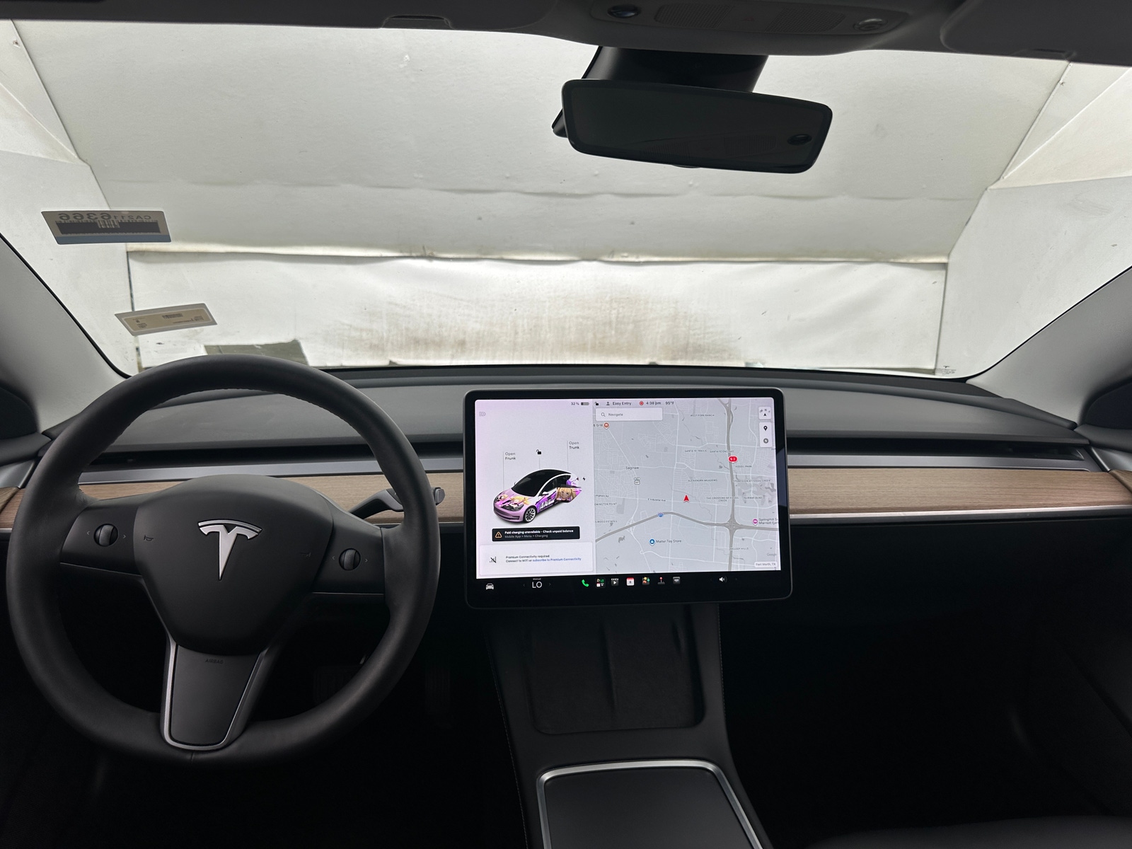 Thumbnail: 2021 Tesla Model 3 - 2