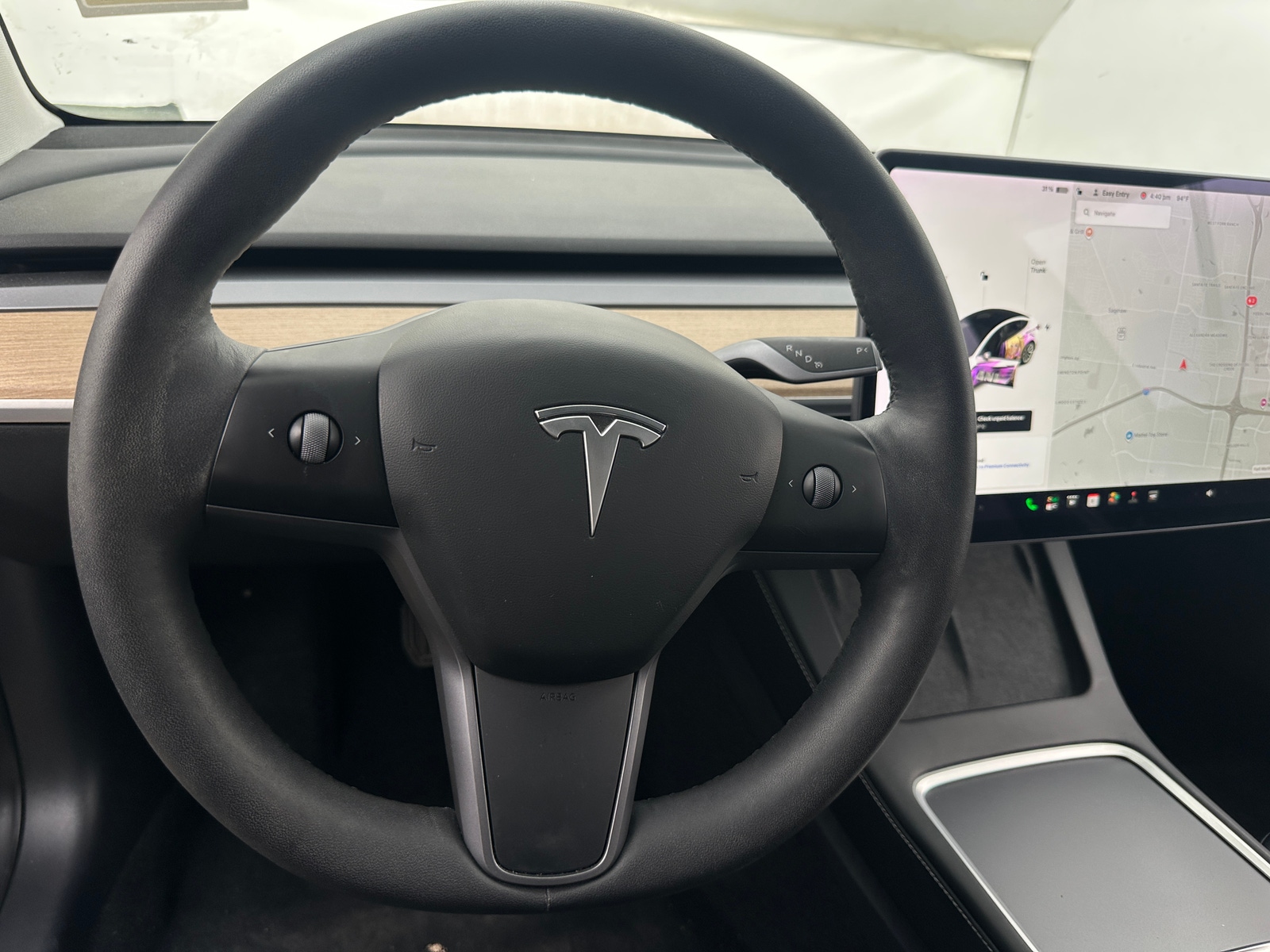 Thumbnail: 2021 Tesla Model 3 - 4