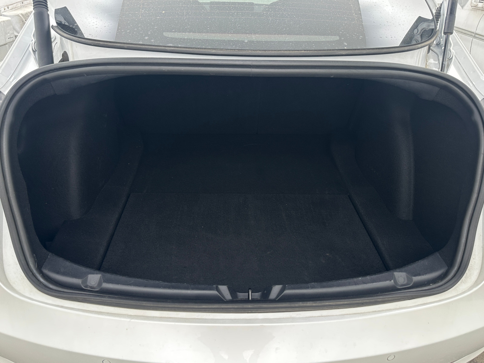 Thumbnail: 2021 Tesla Model 3 - 6