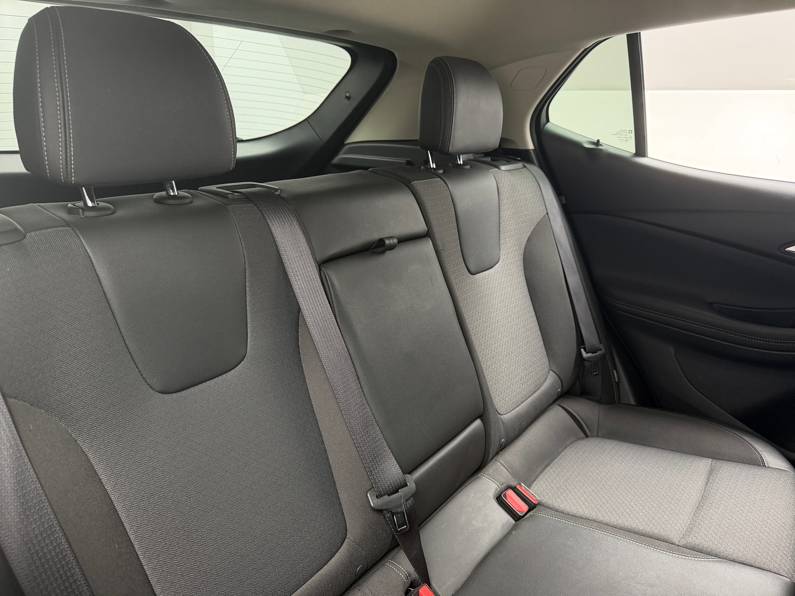 Thumbnail: 2023 Buick Encore GX - 6