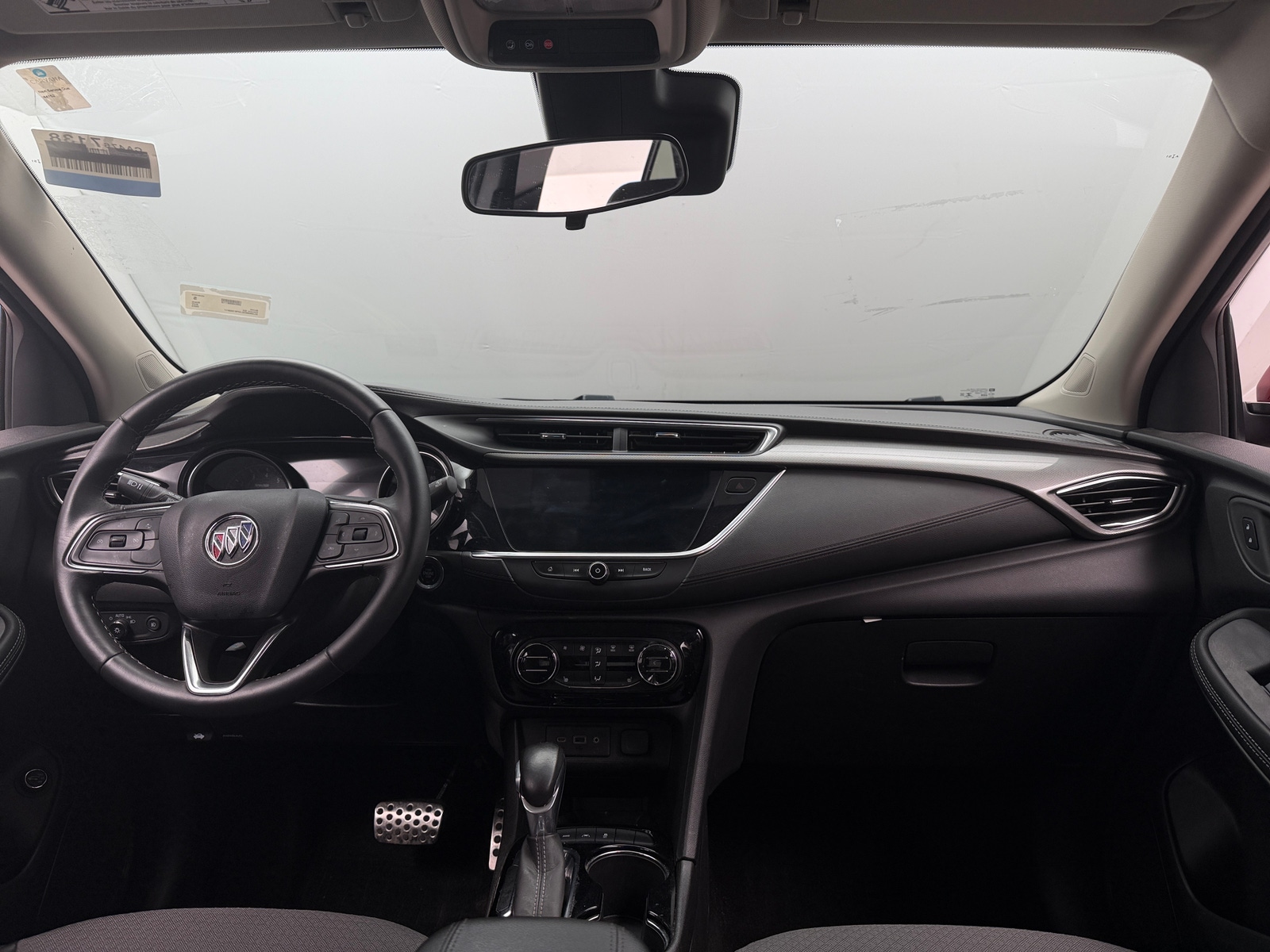 Thumbnail: 2023 Buick Encore GX - 3