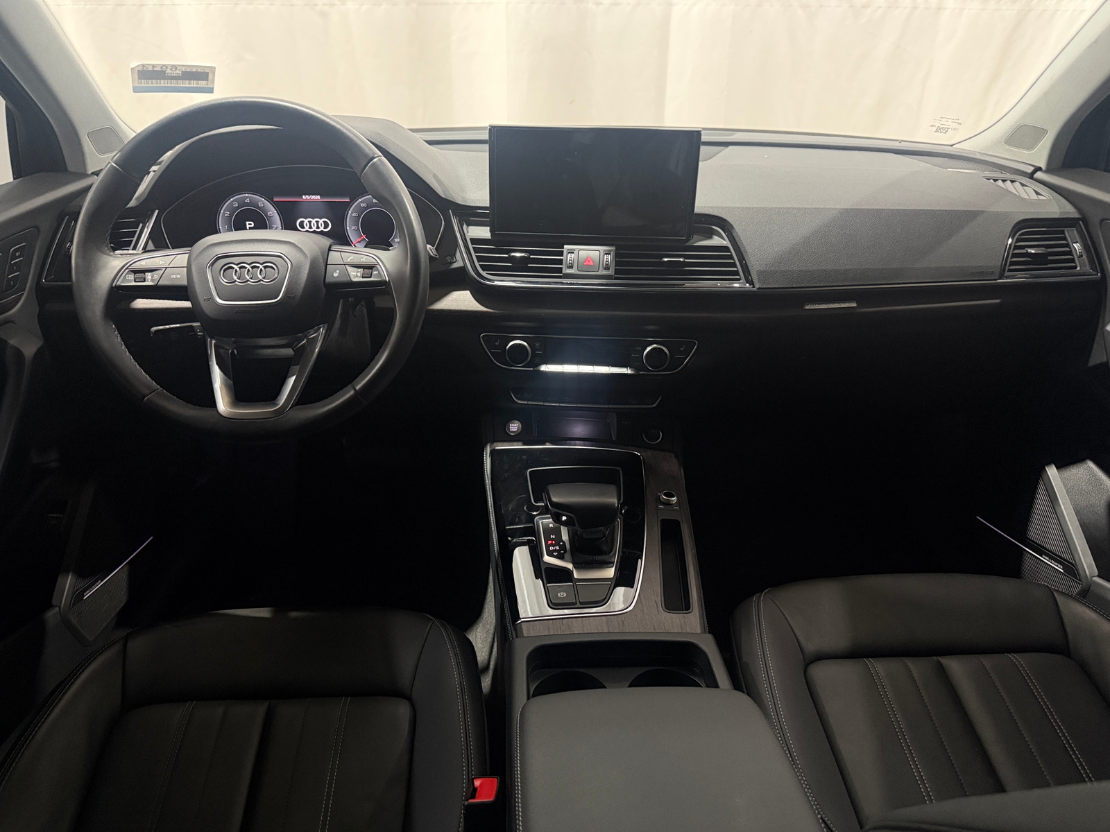 Thumbnail: 2023 Audi Q5 - 2