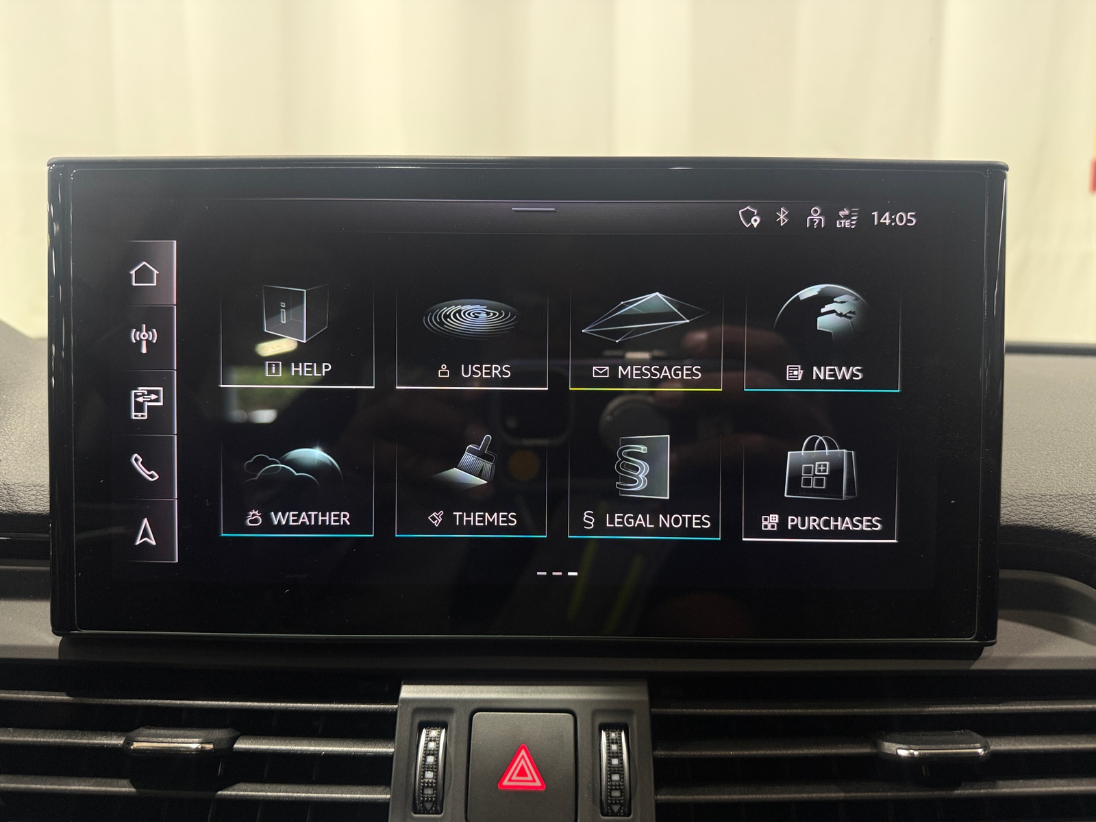 Thumbnail: 2023 Audi Q5 - 3
