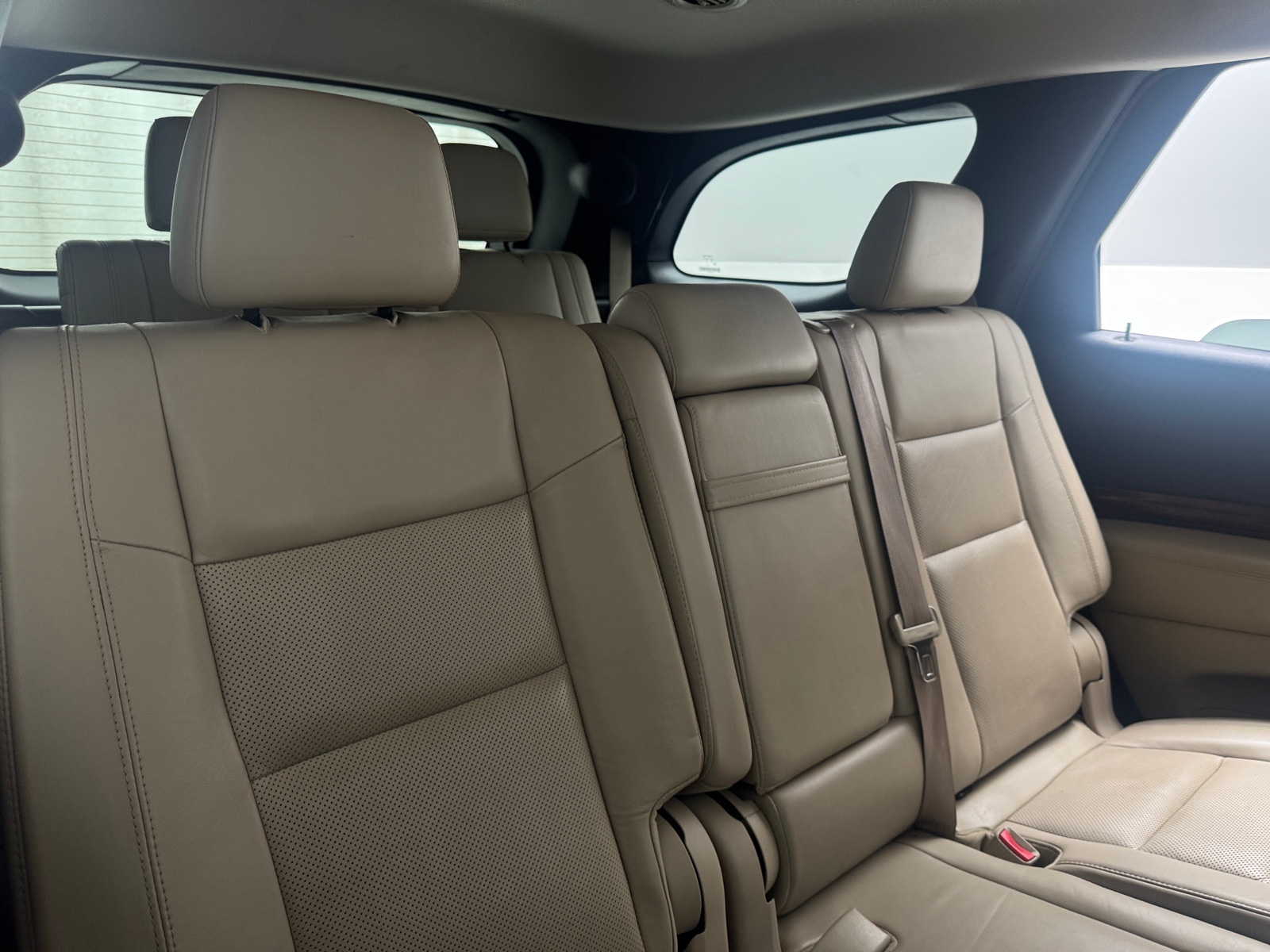 Thumbnail: 2015 Dodge Durango - 5